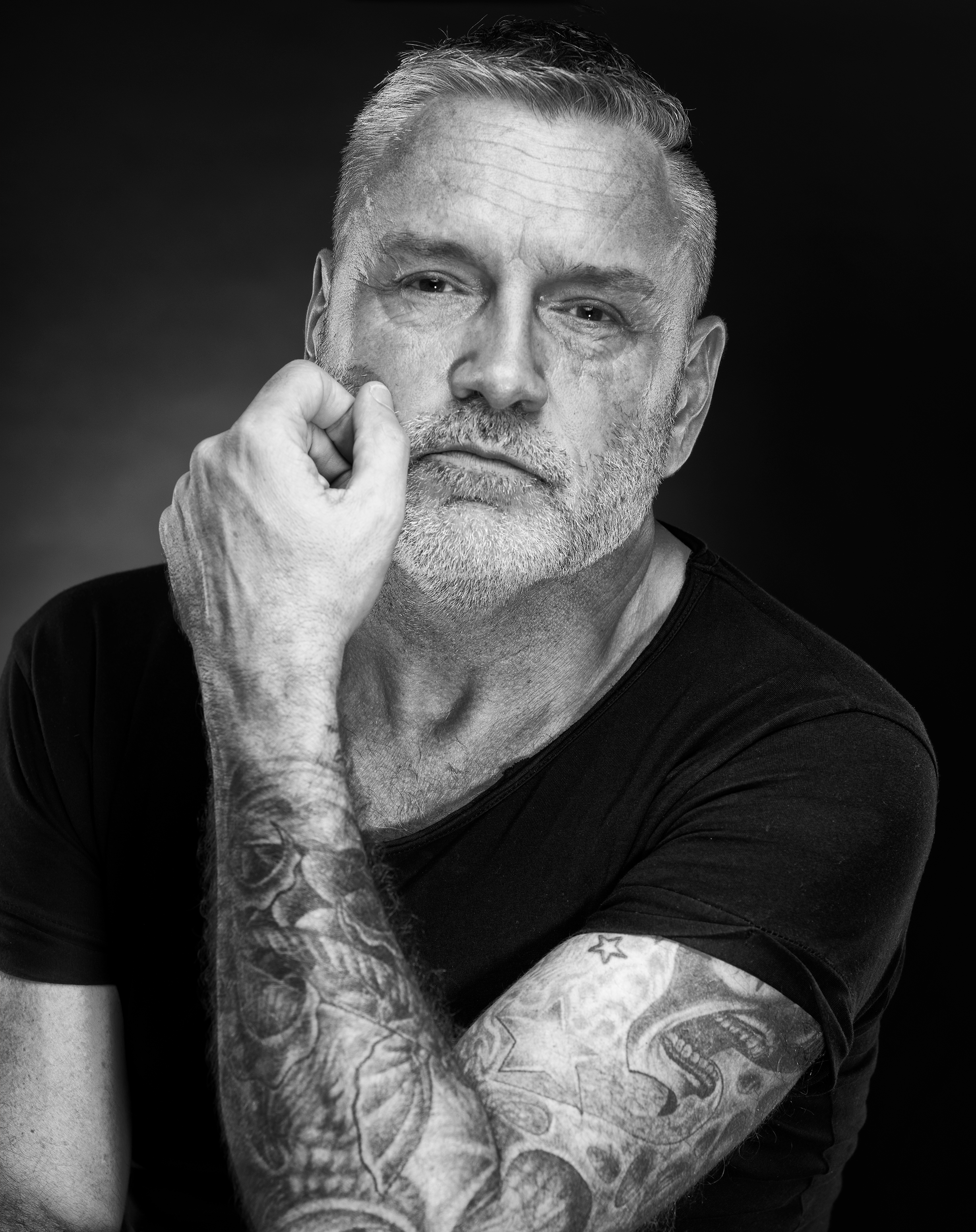 the-master-brendan-de-clercq