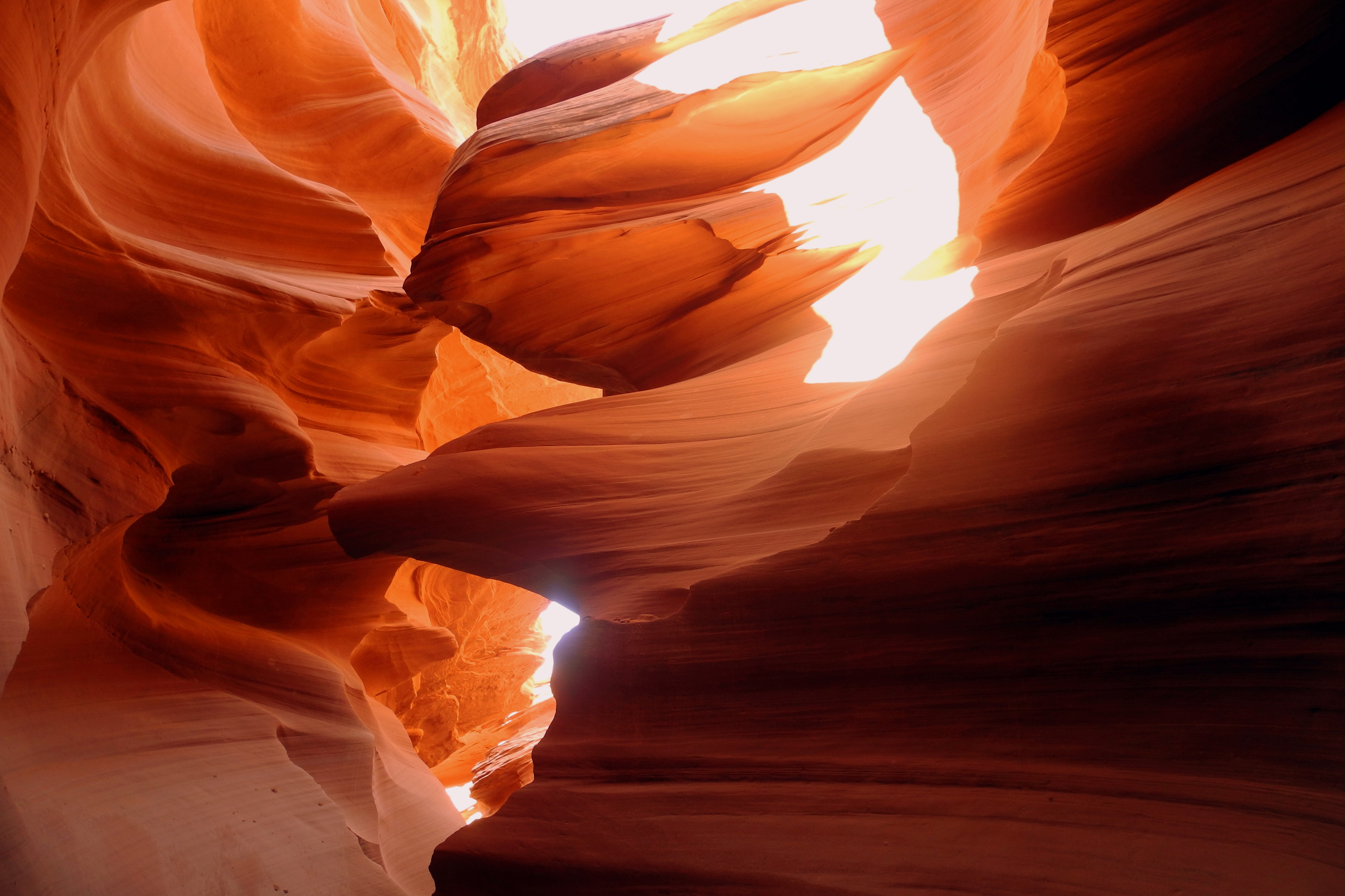 lower-antelope-canyon-eagle