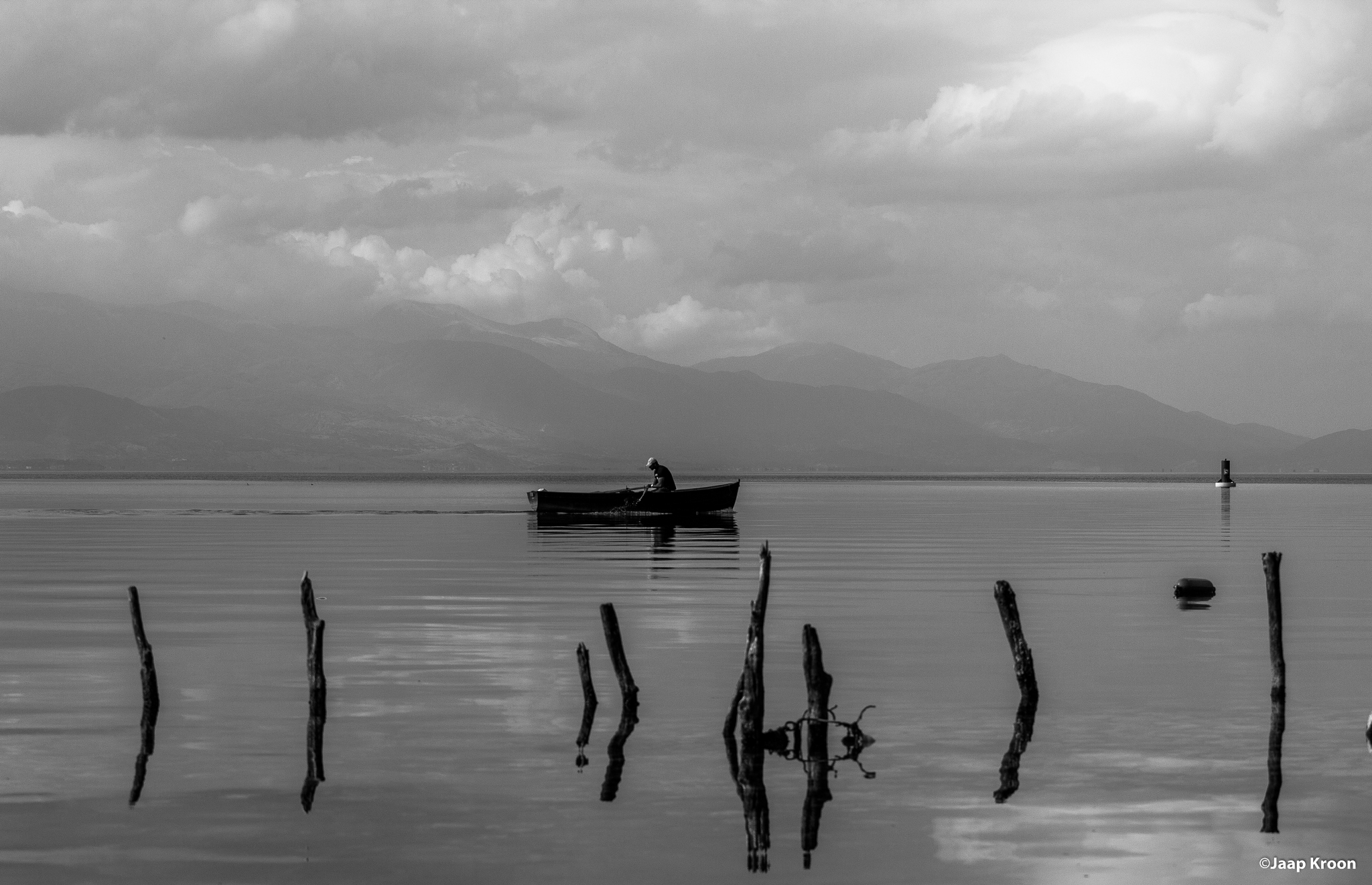 visser-op-het-meer-van-ohrid