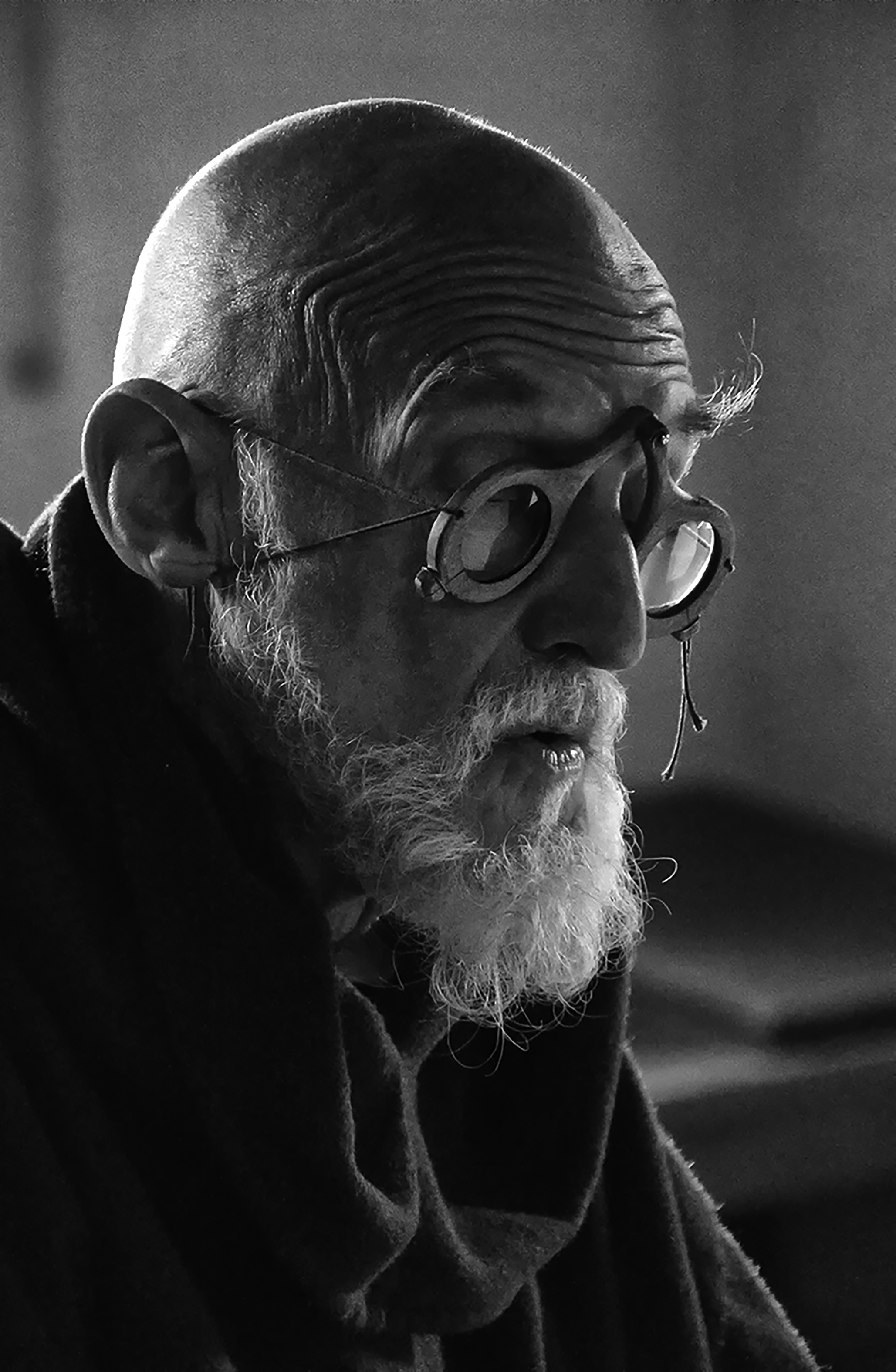 een-monnik-op-de-midwinterfair