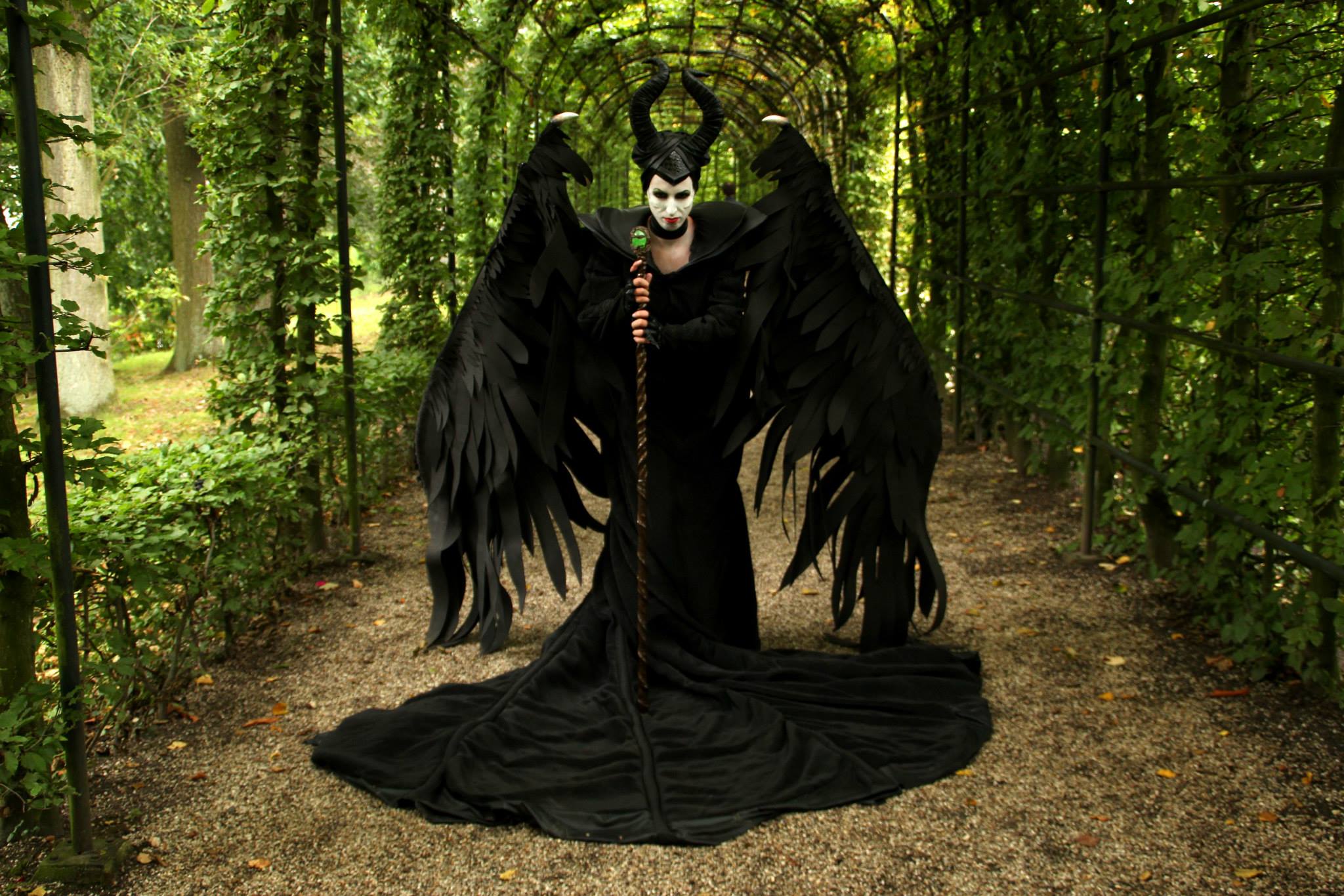 maleficent
