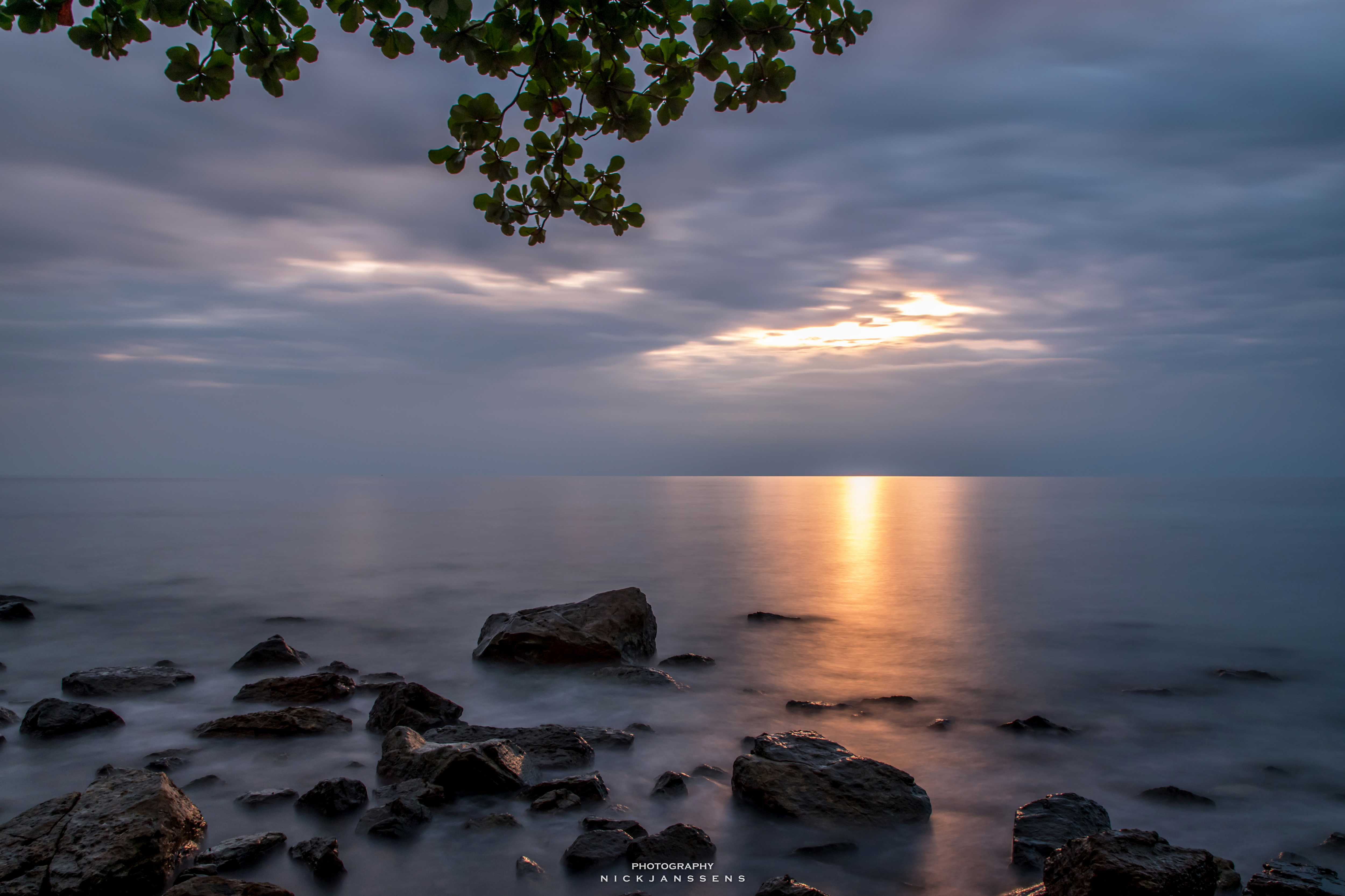 ghosty-sunset-koh-chang-thailand