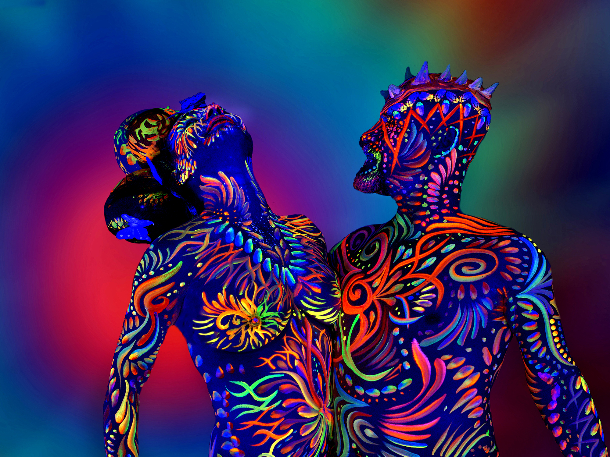 bodypainting-1