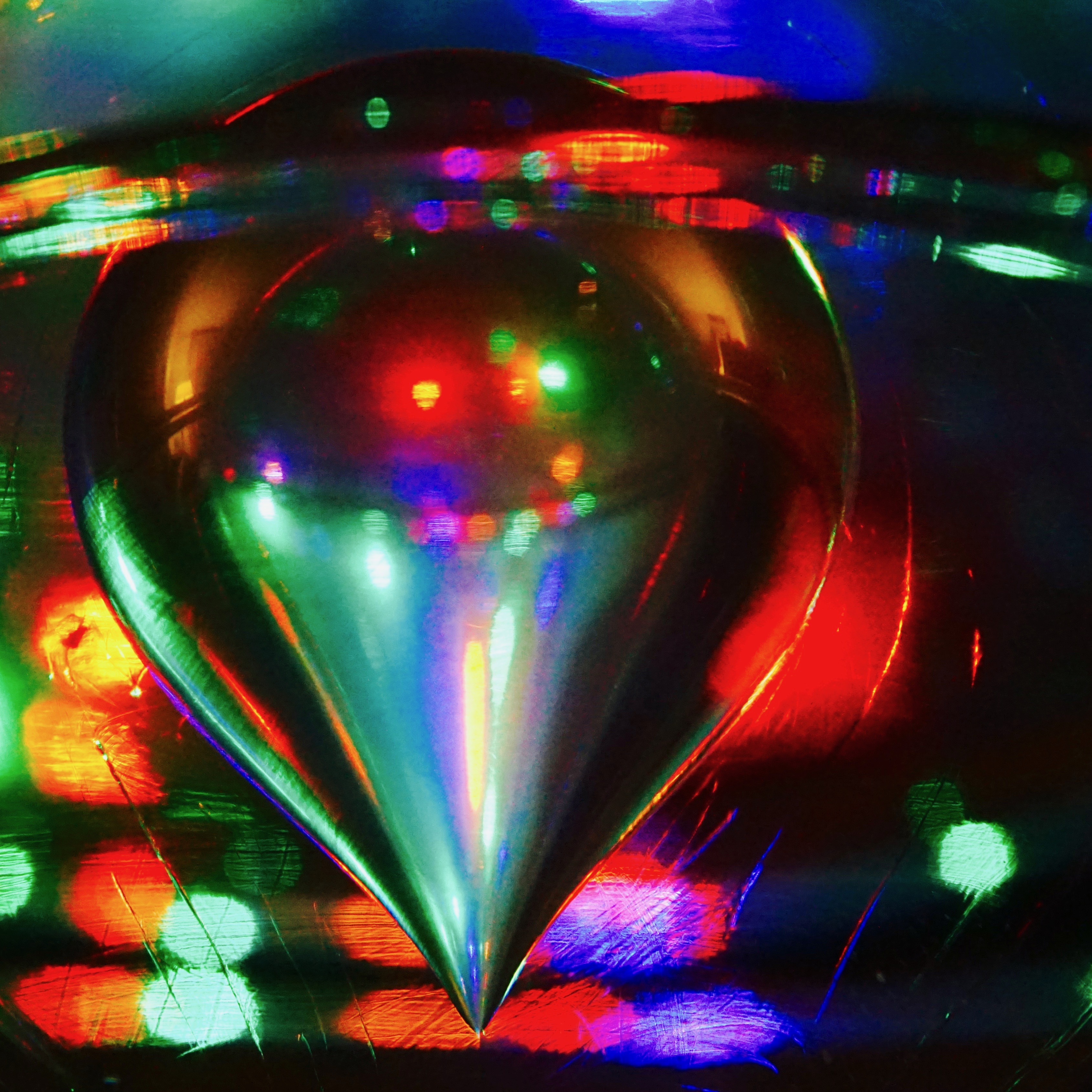 kerst-licht-in-glazen-bal