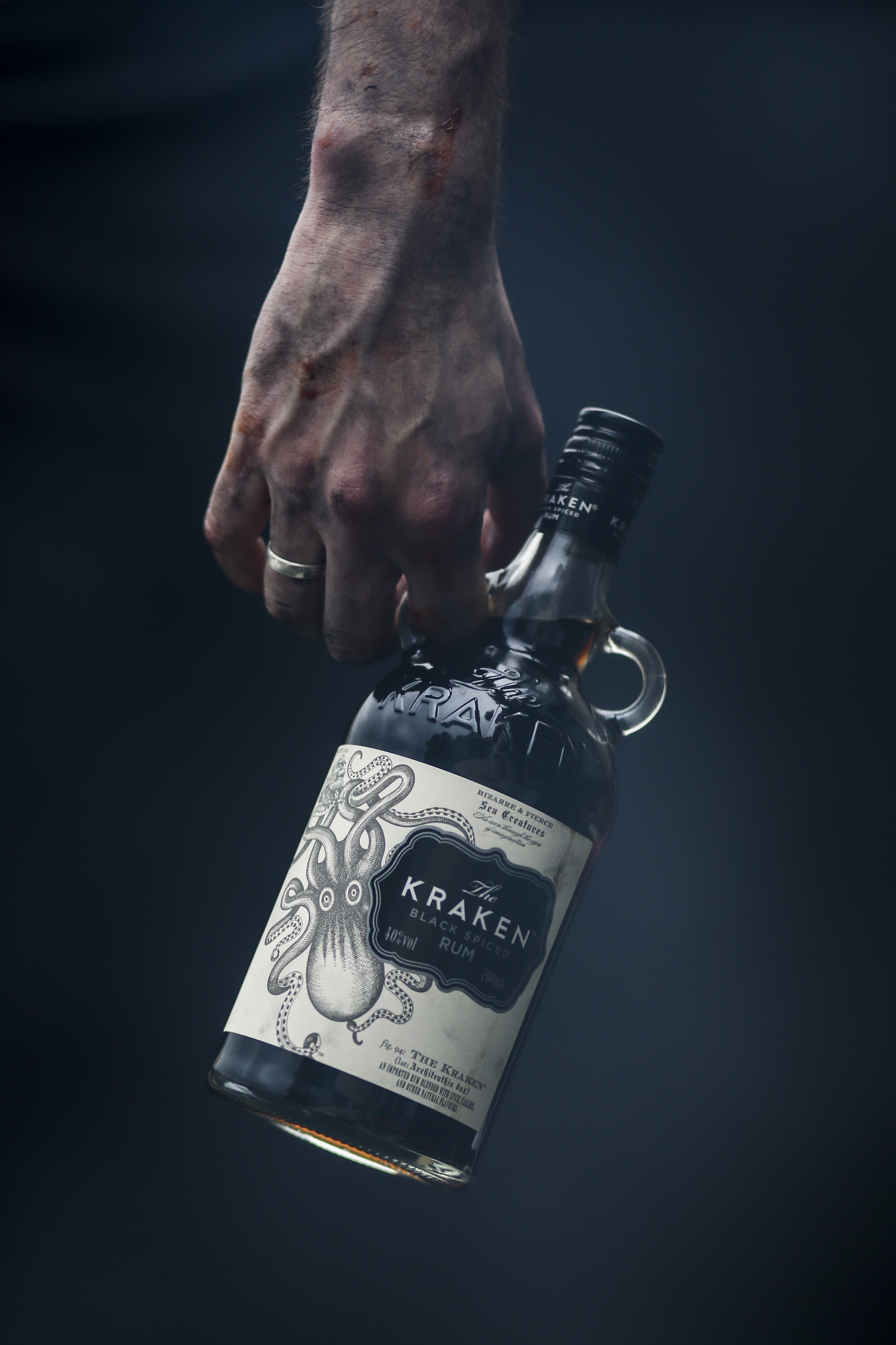kraken