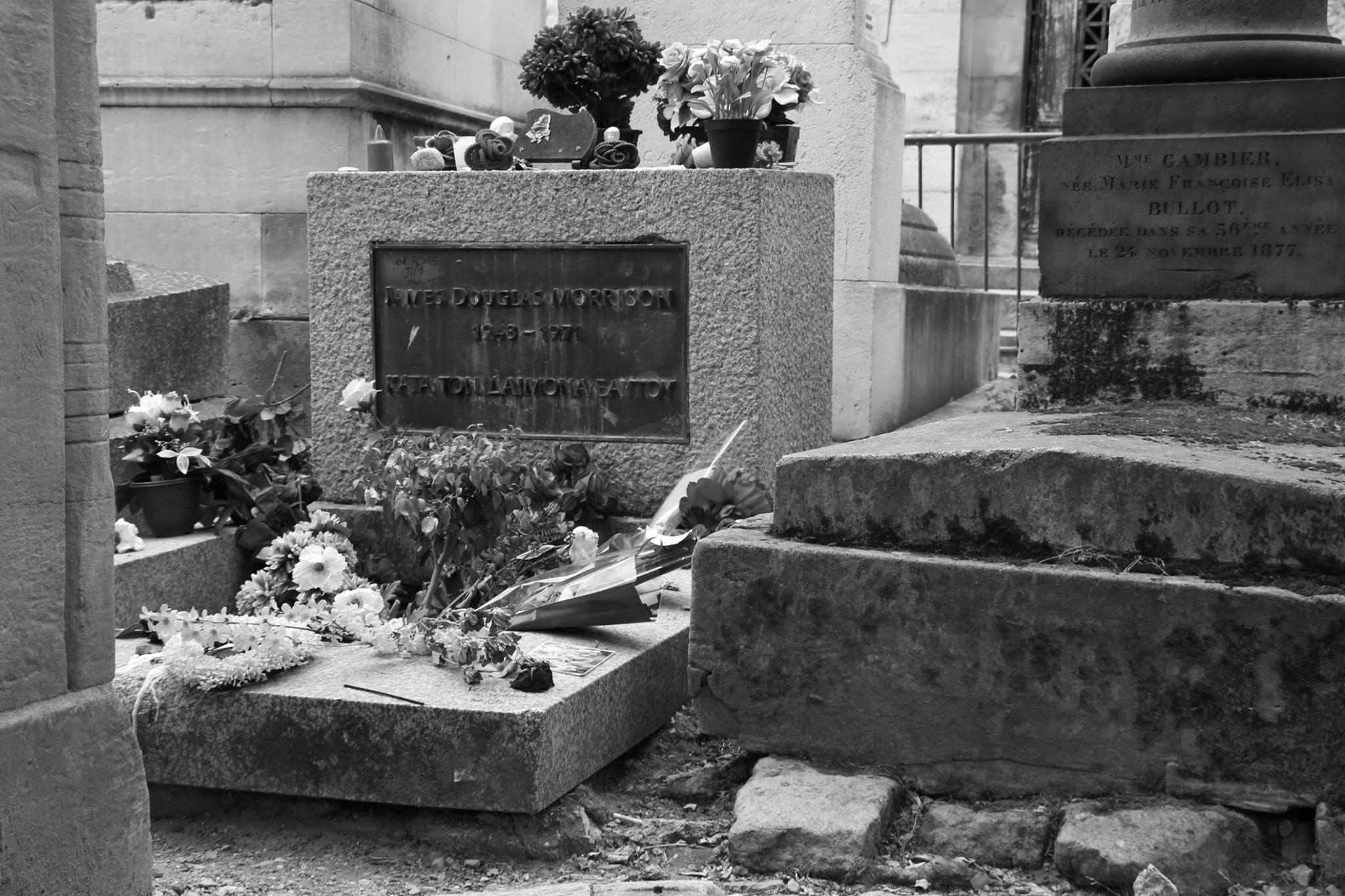 graf-van-jim-morrison