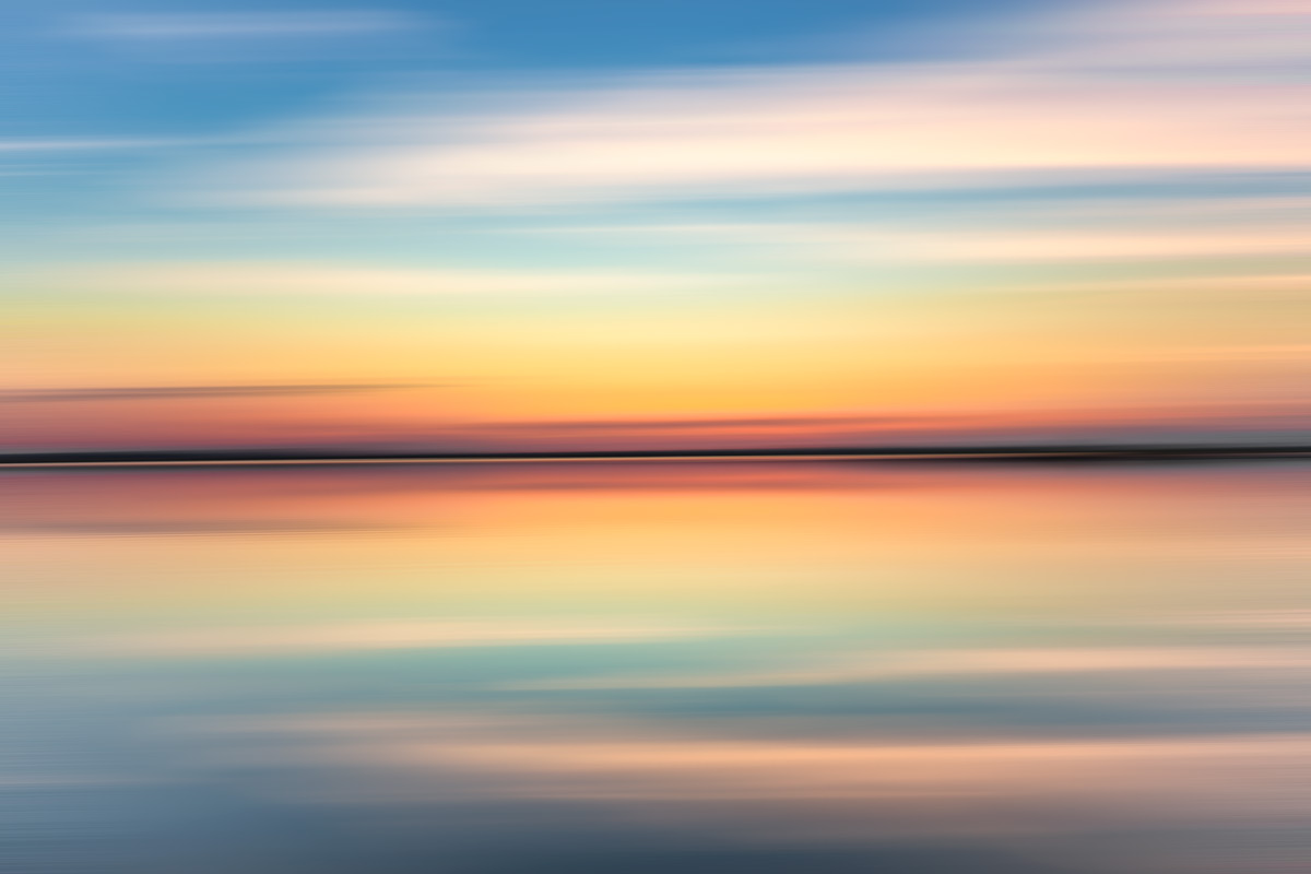 abstract-landschap
