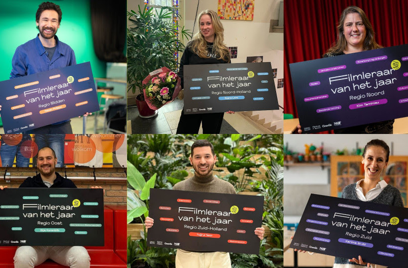 zes-regionale-winnaars-genomineerd-voor-filmleraar-van-het-jaar-25-26
