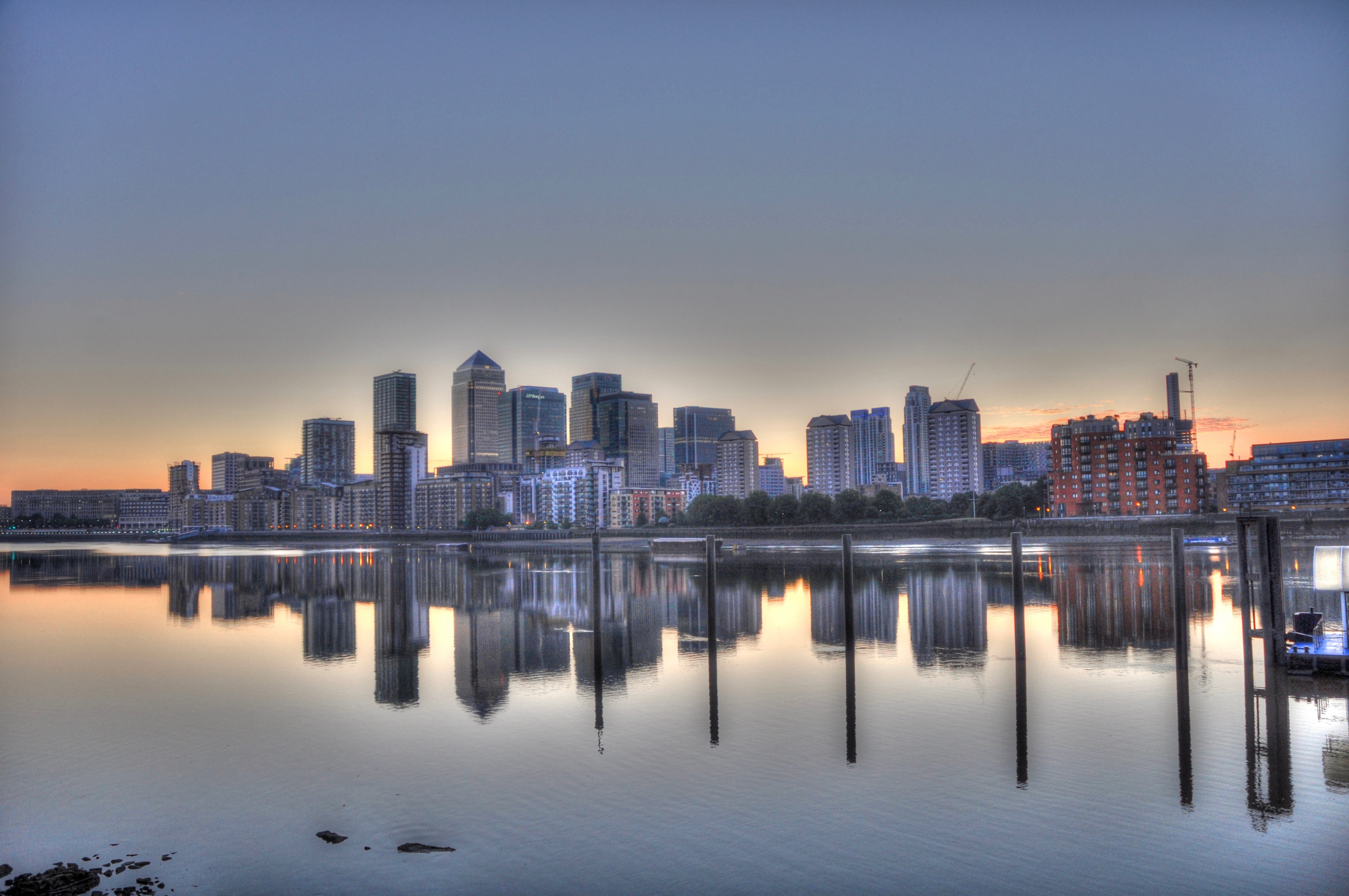 londen-in-de-schemerzone