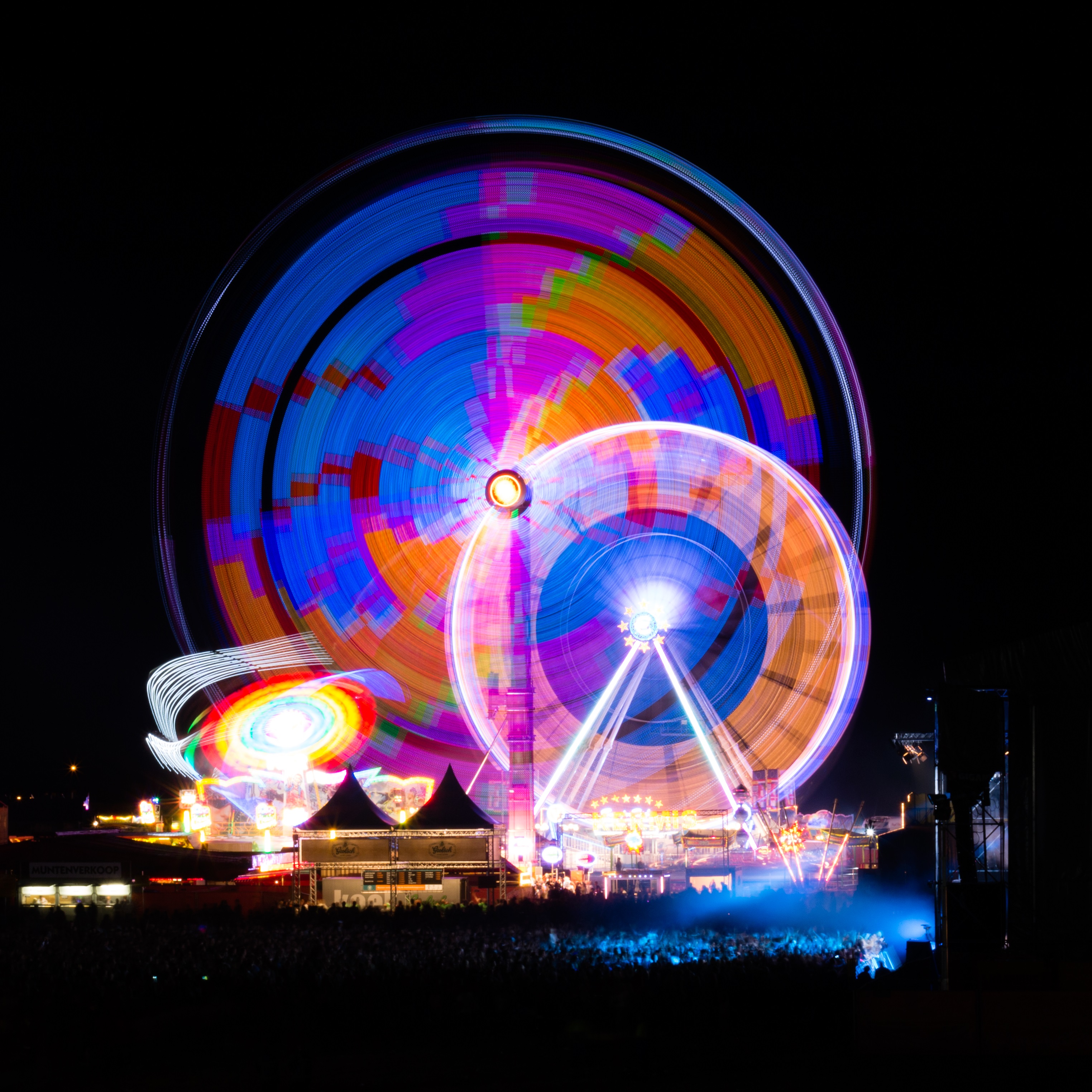 kermis-rijnweek-rhenen