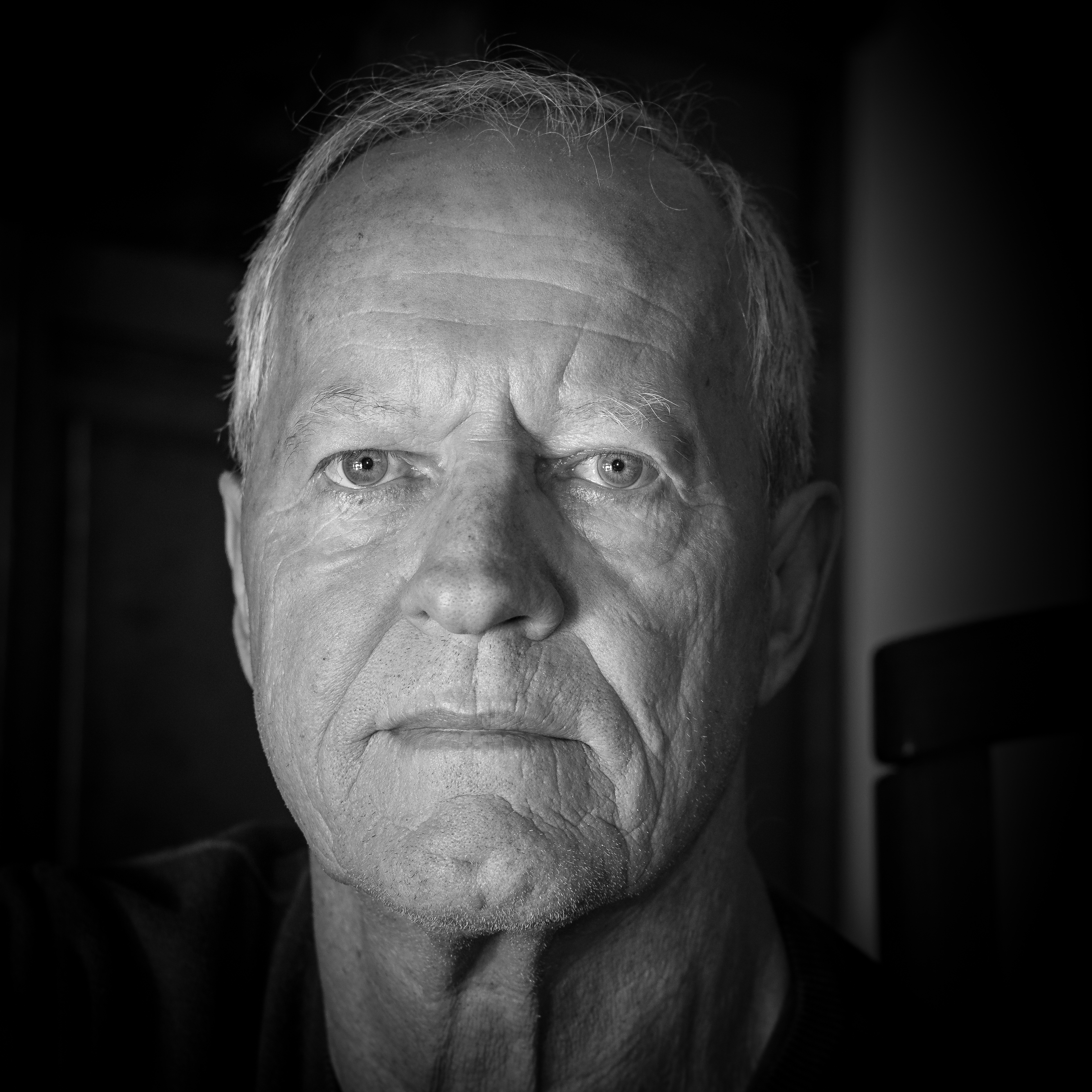 zelfportret-maes-hugo