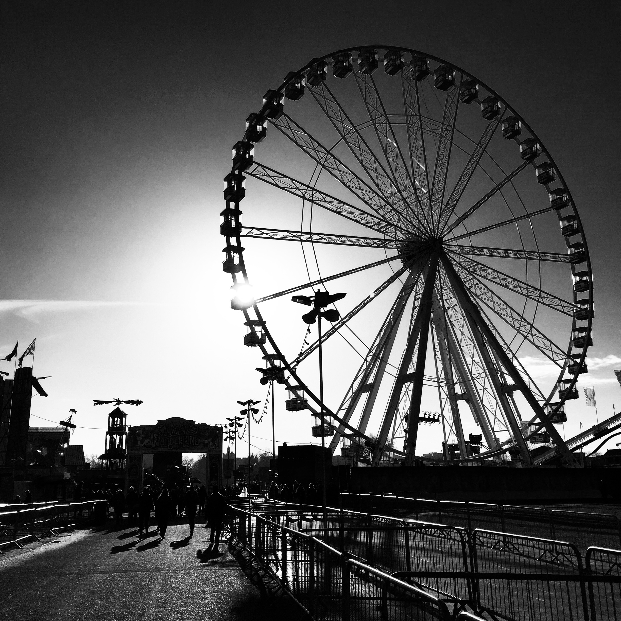 ferris-wheel