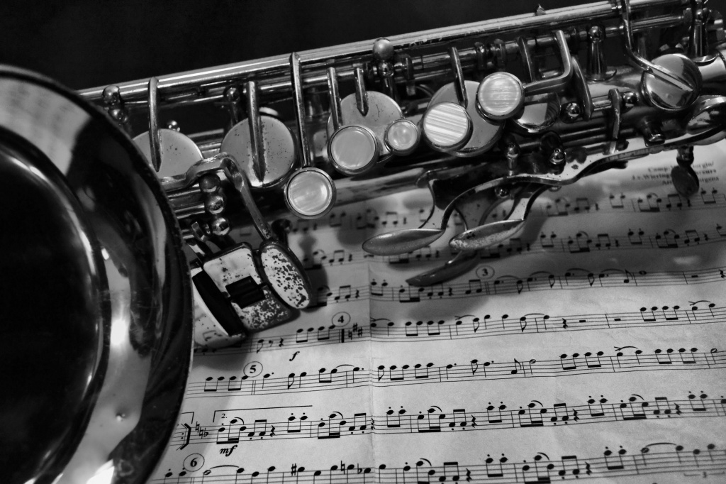 nothing-but-a-little-saxyness