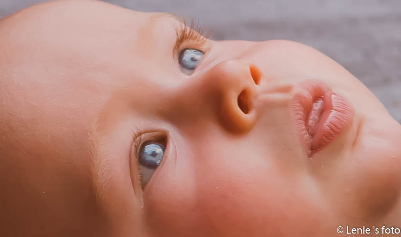 kleinzoon-6-maanden-oud