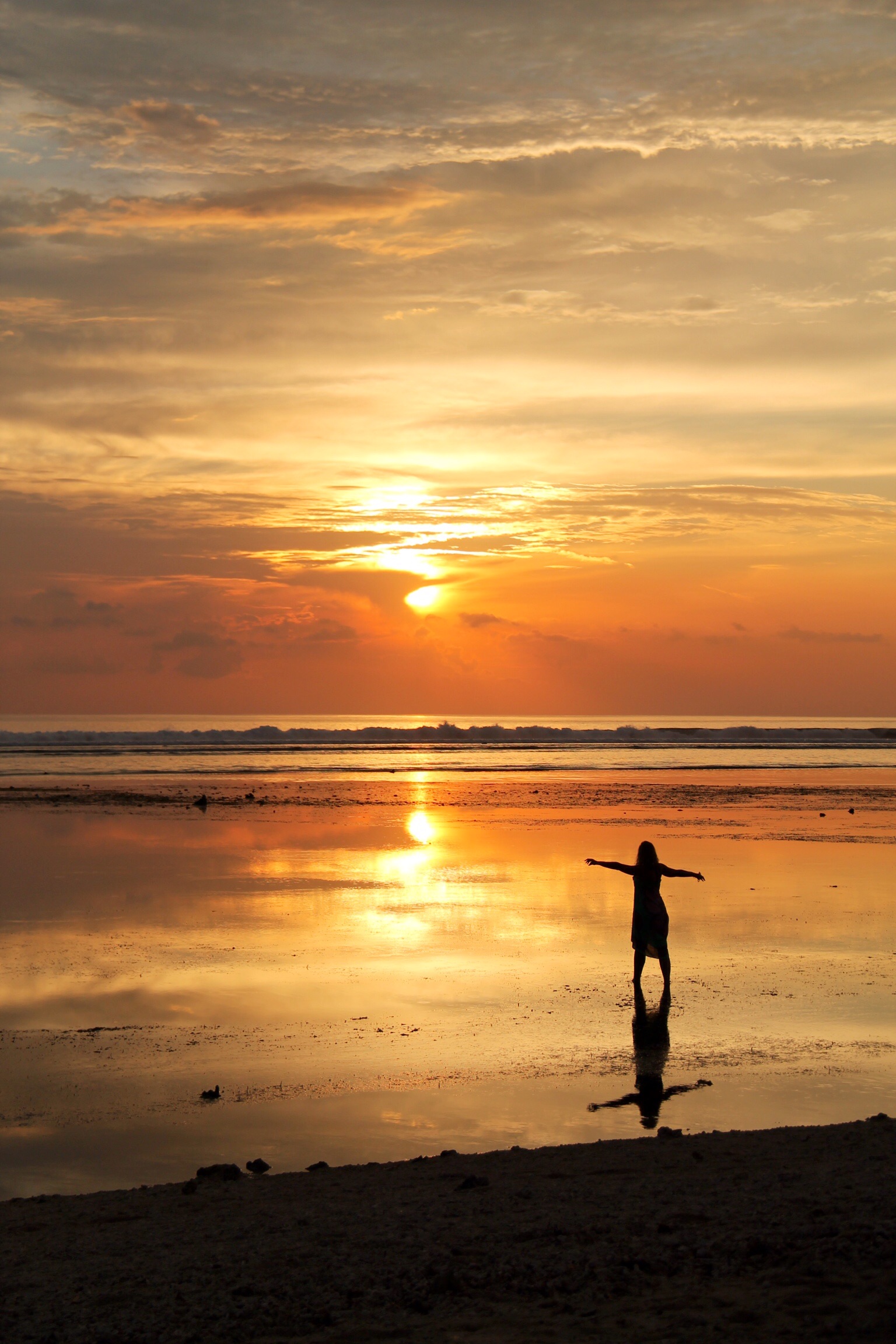 zonsondergang-gili-trawangan-lombok