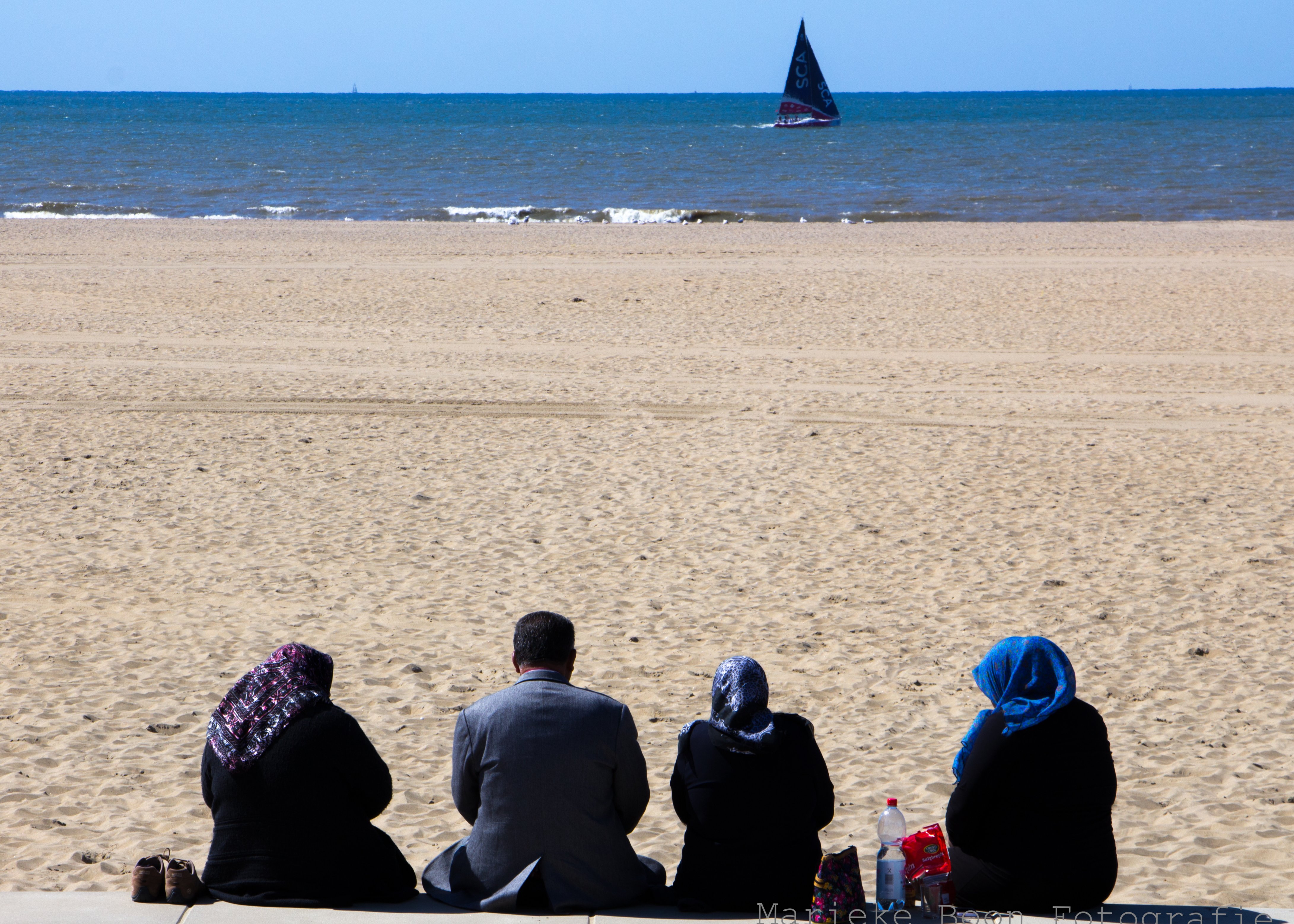 lunch-in-scheveningen