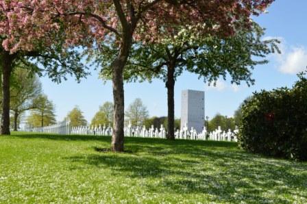 amerikaans-oorlogskerkhof-margraten-1