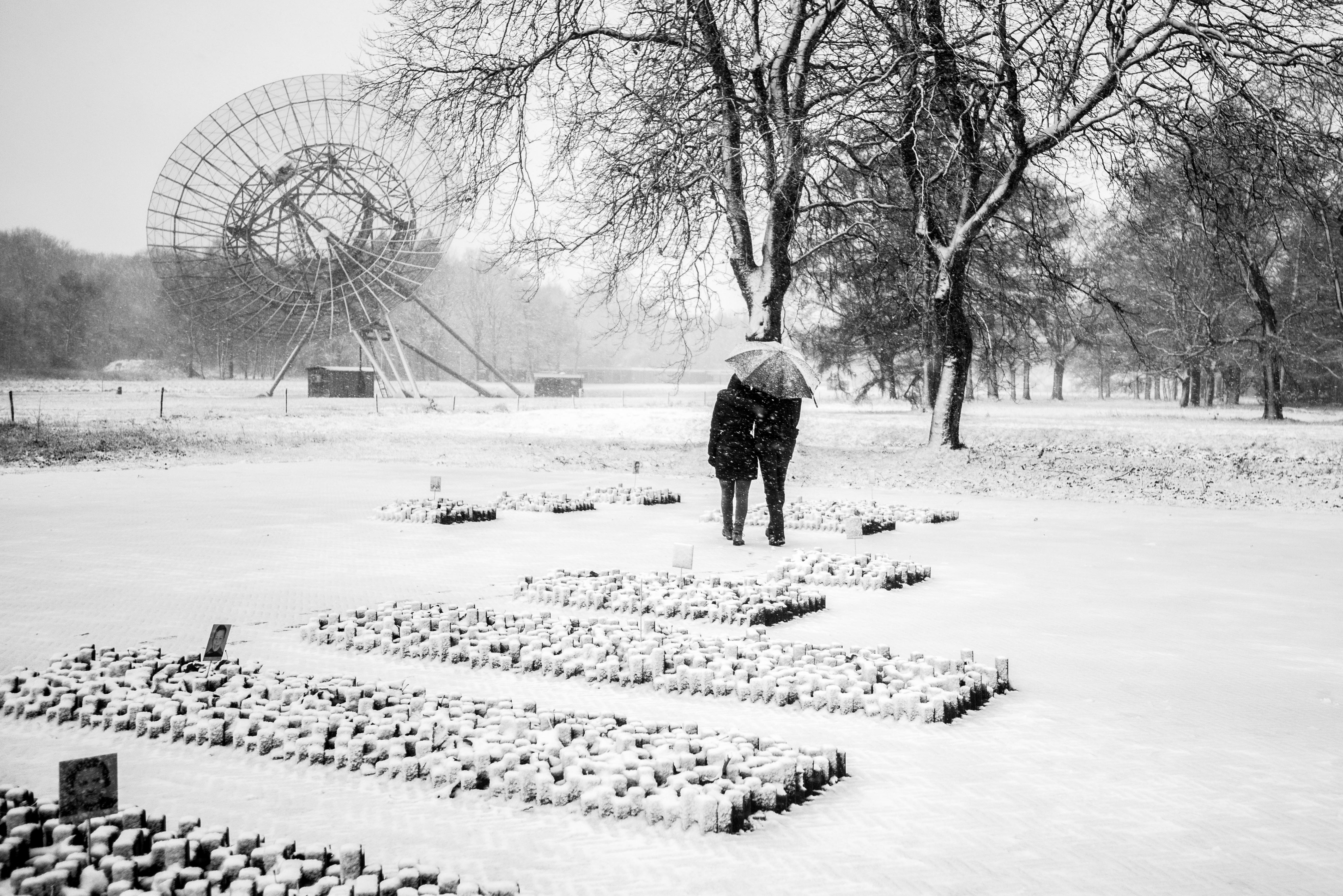 westerbork-transit-camp