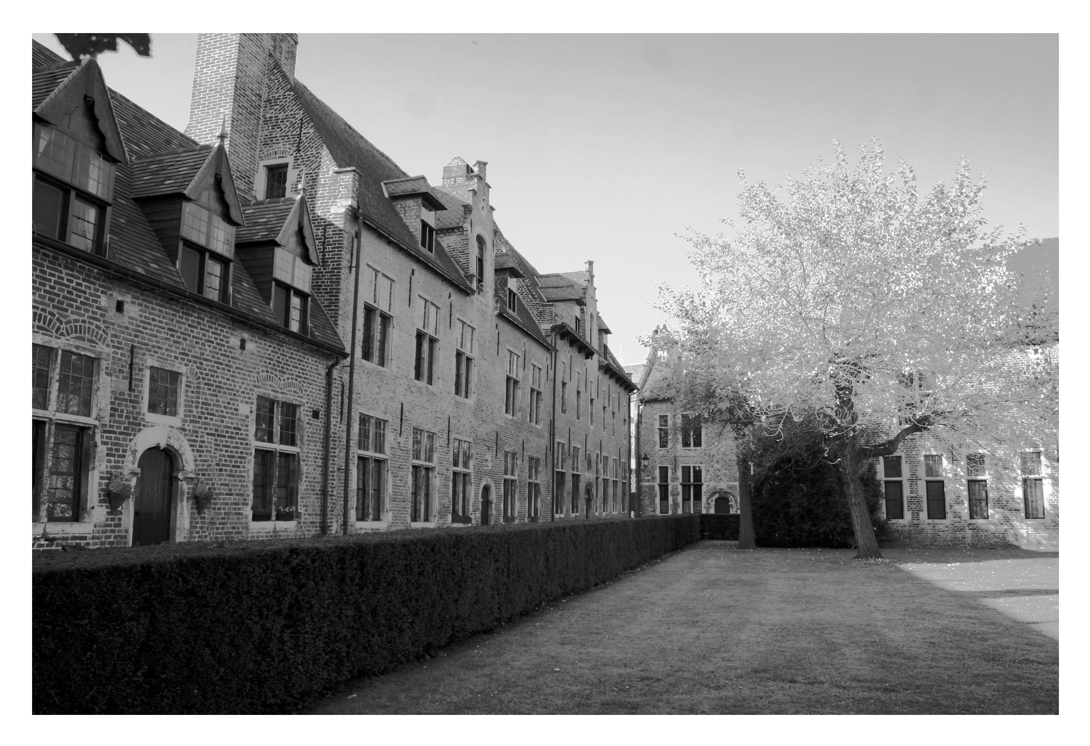 begijnhof-van-leuven