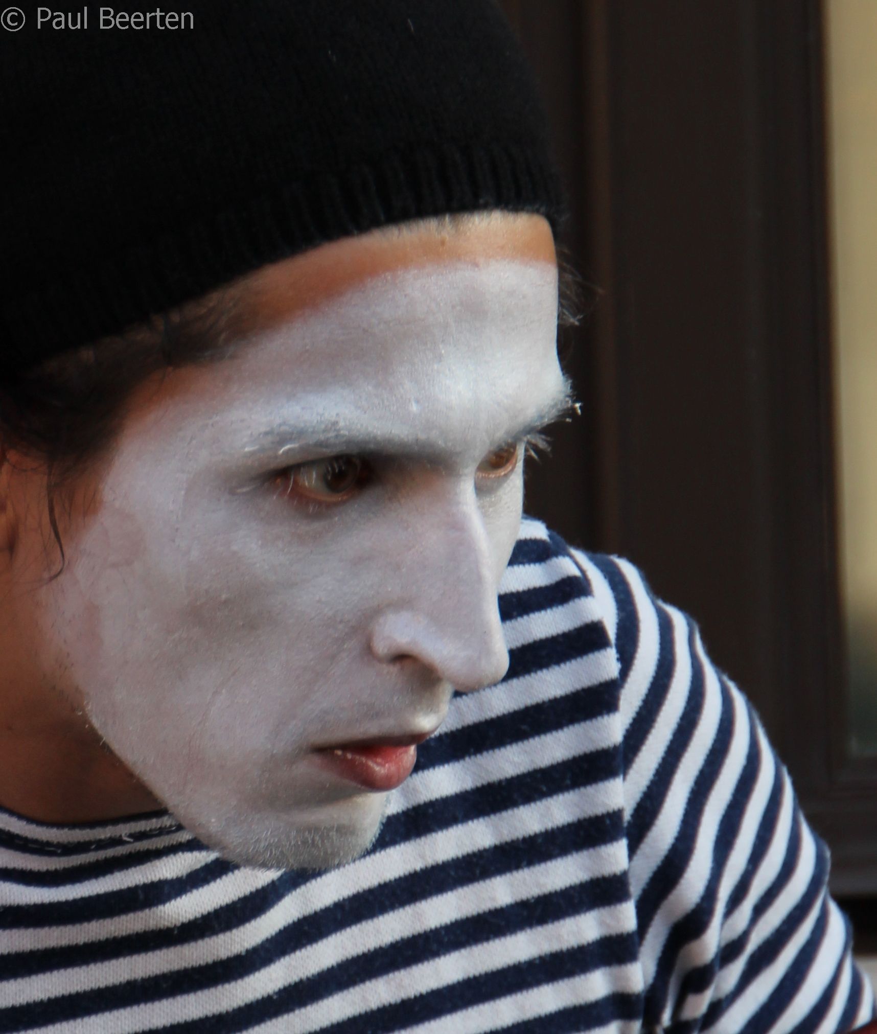 the-tears-of-a-clown