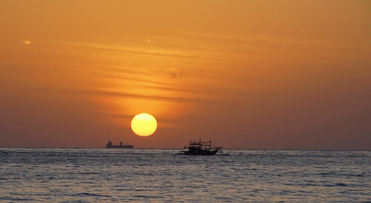 philippines-sunset
