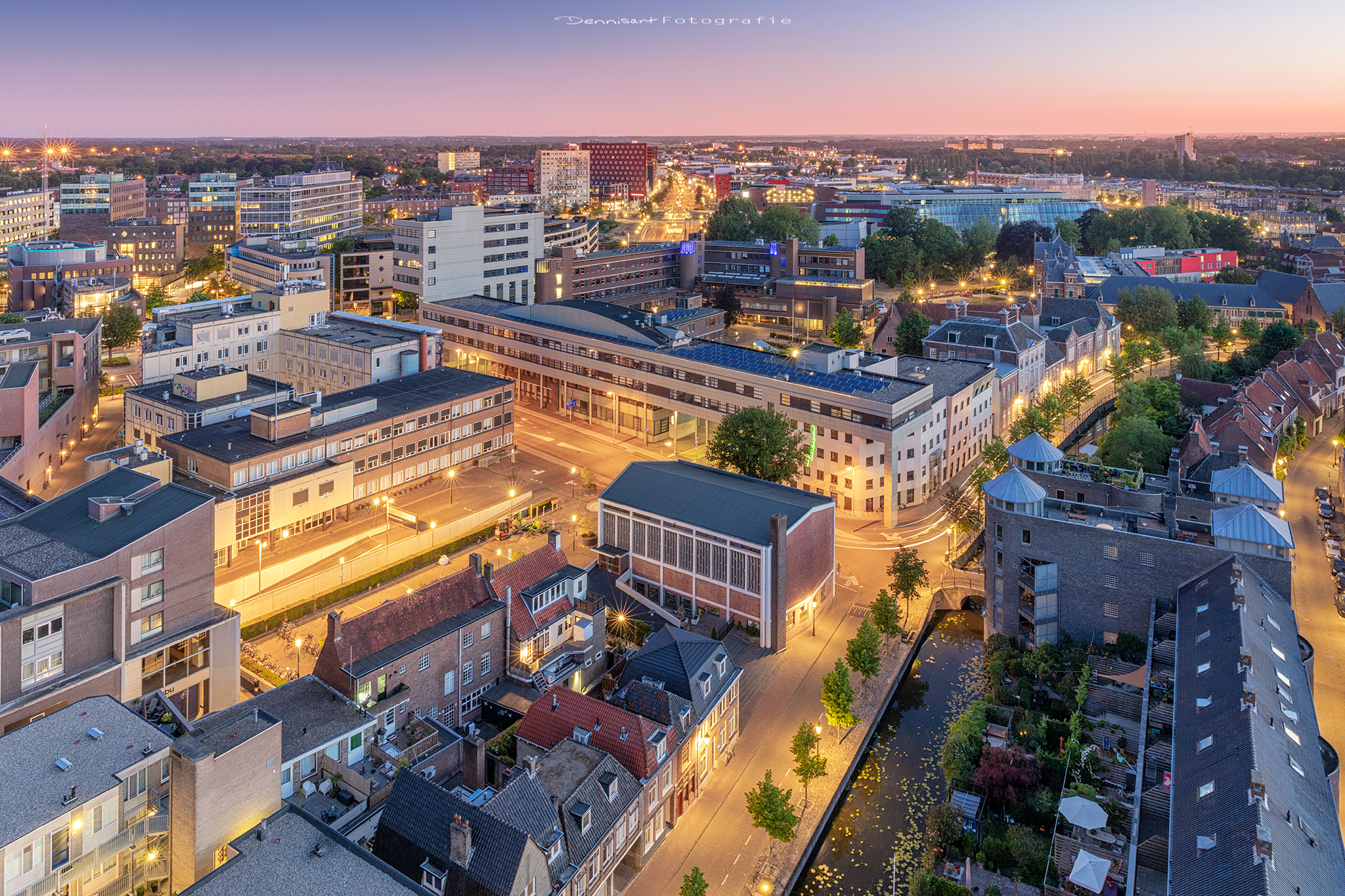 amersfoort-ontwaakt