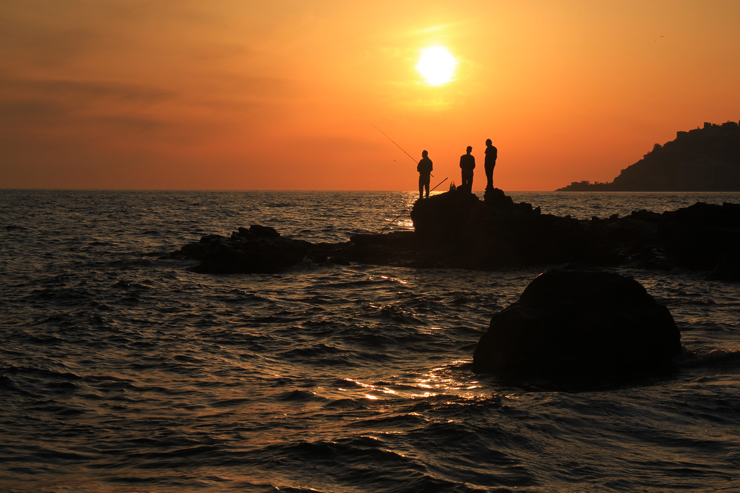late-afternoon-fishing