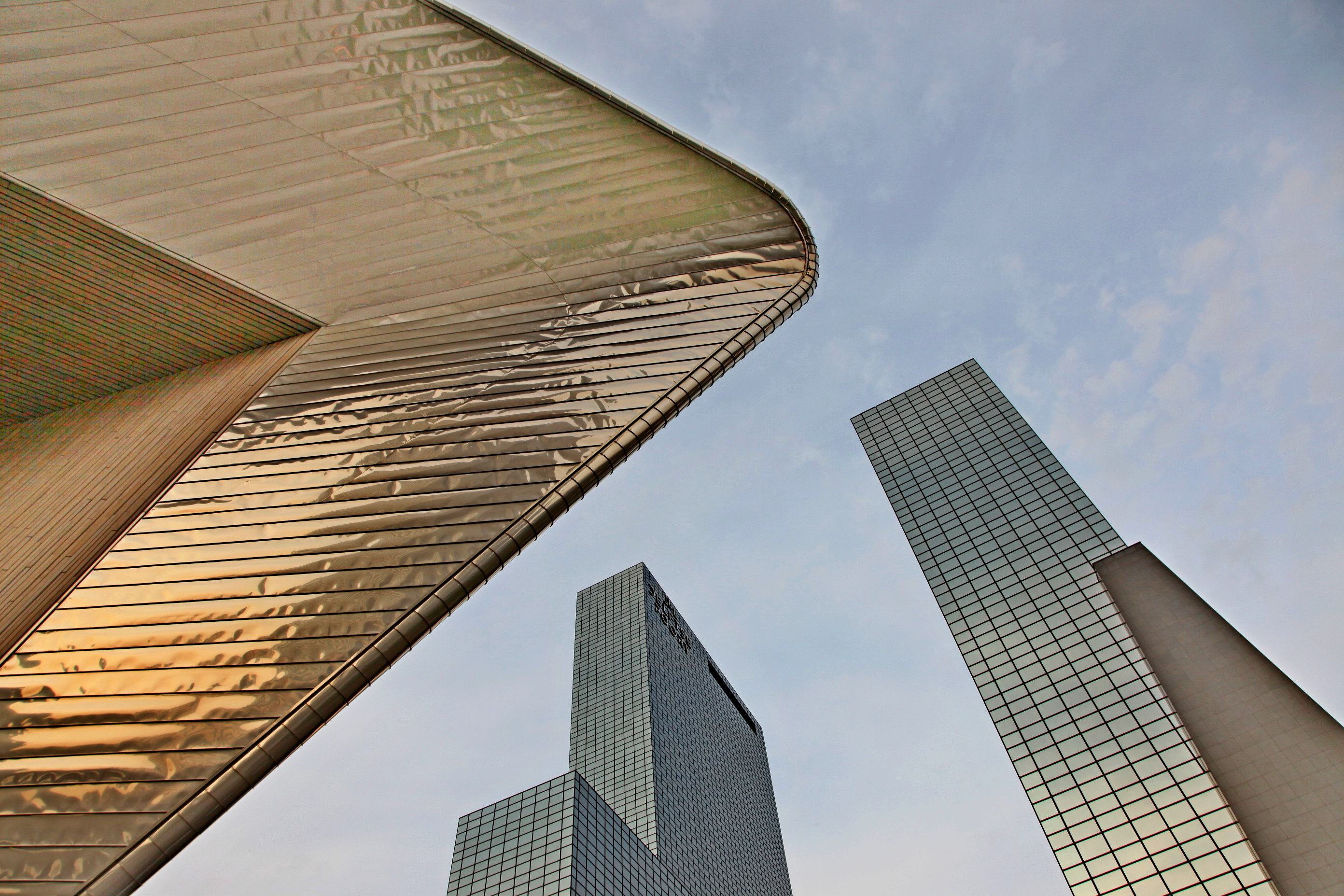 architectuur-rotterdam