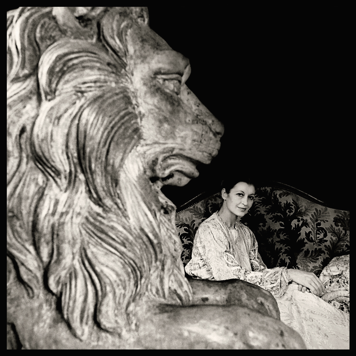 carla-fracci-by-augusto-de-luca