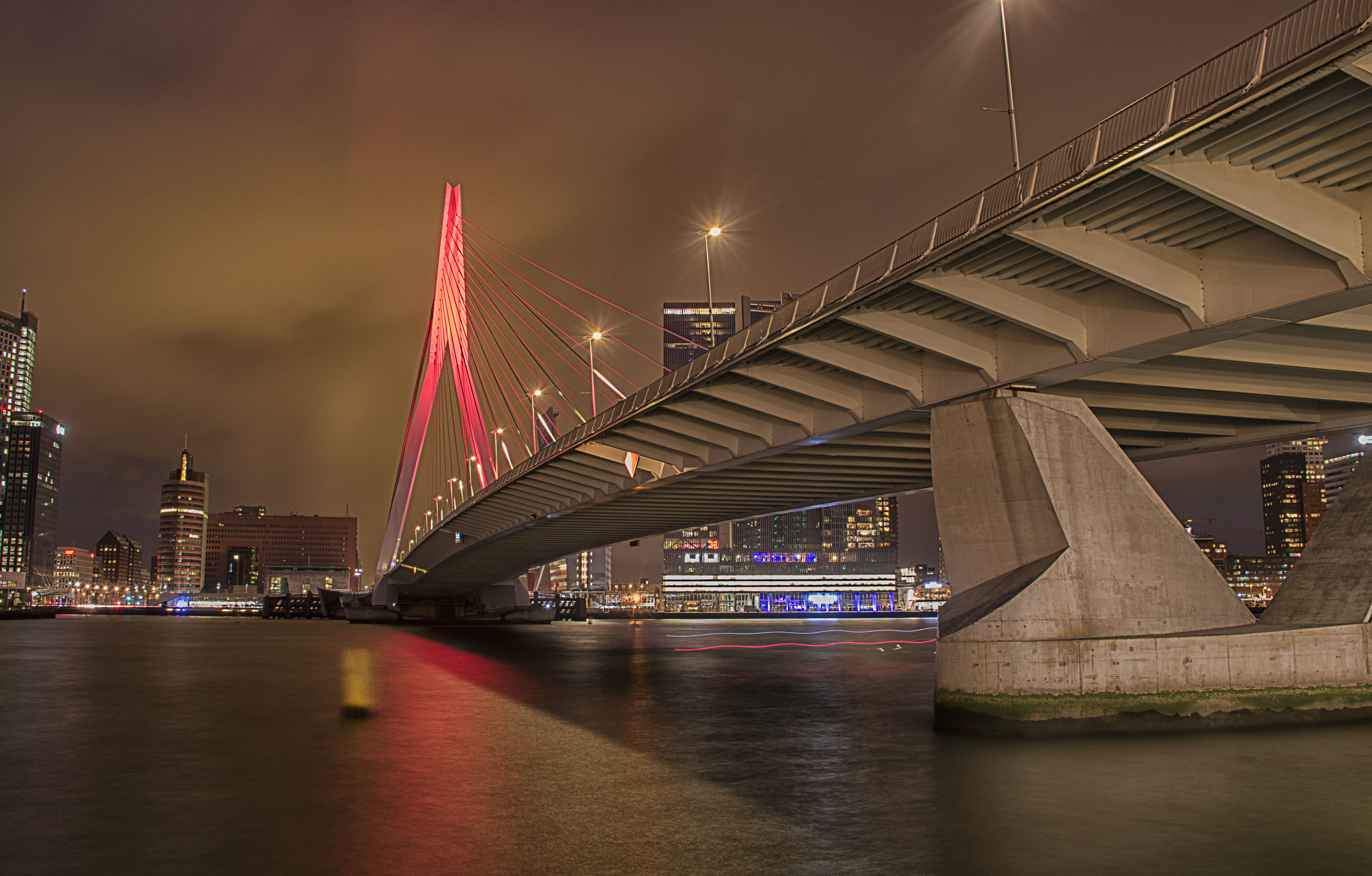 orange-day-rotterdam