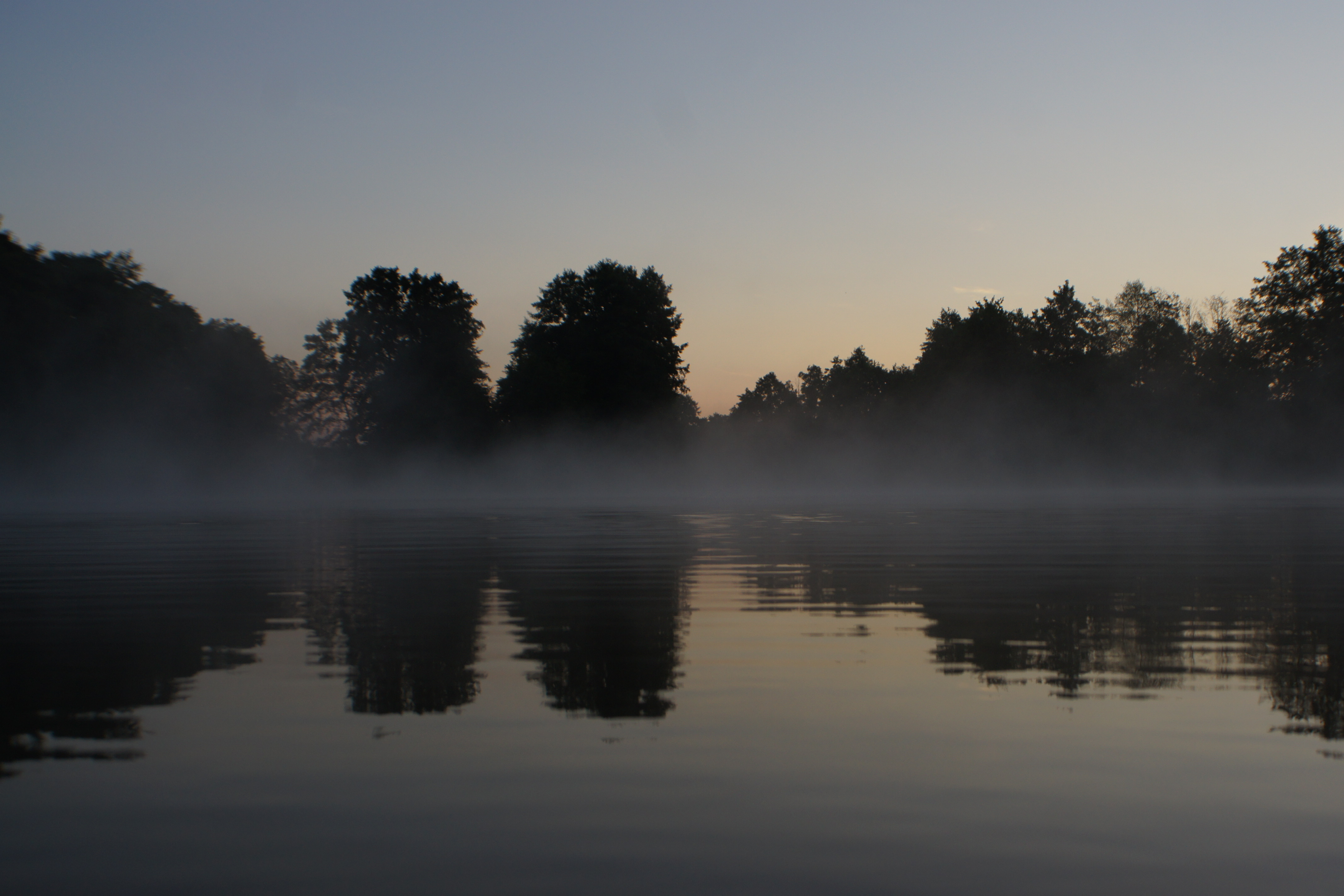 the-lake-in-the-morning