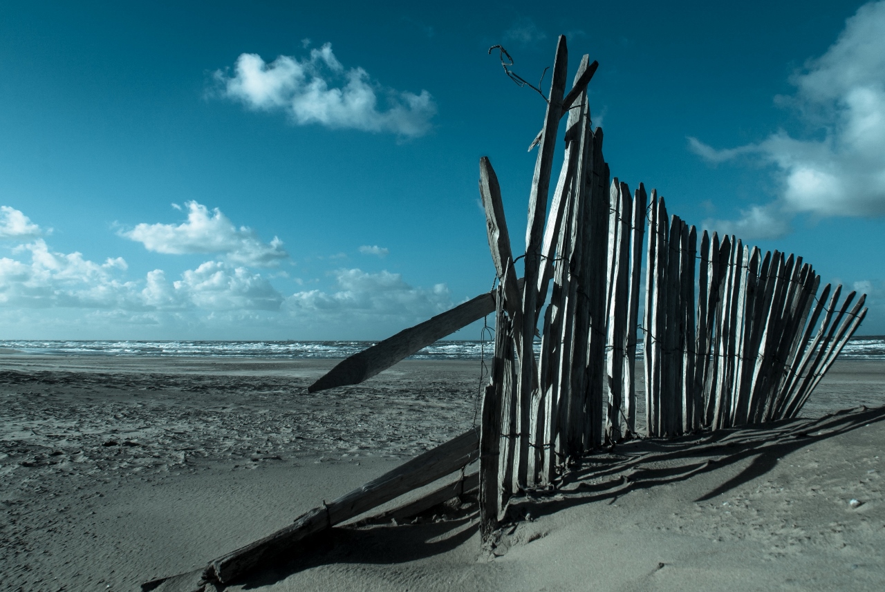 strand-katwijk