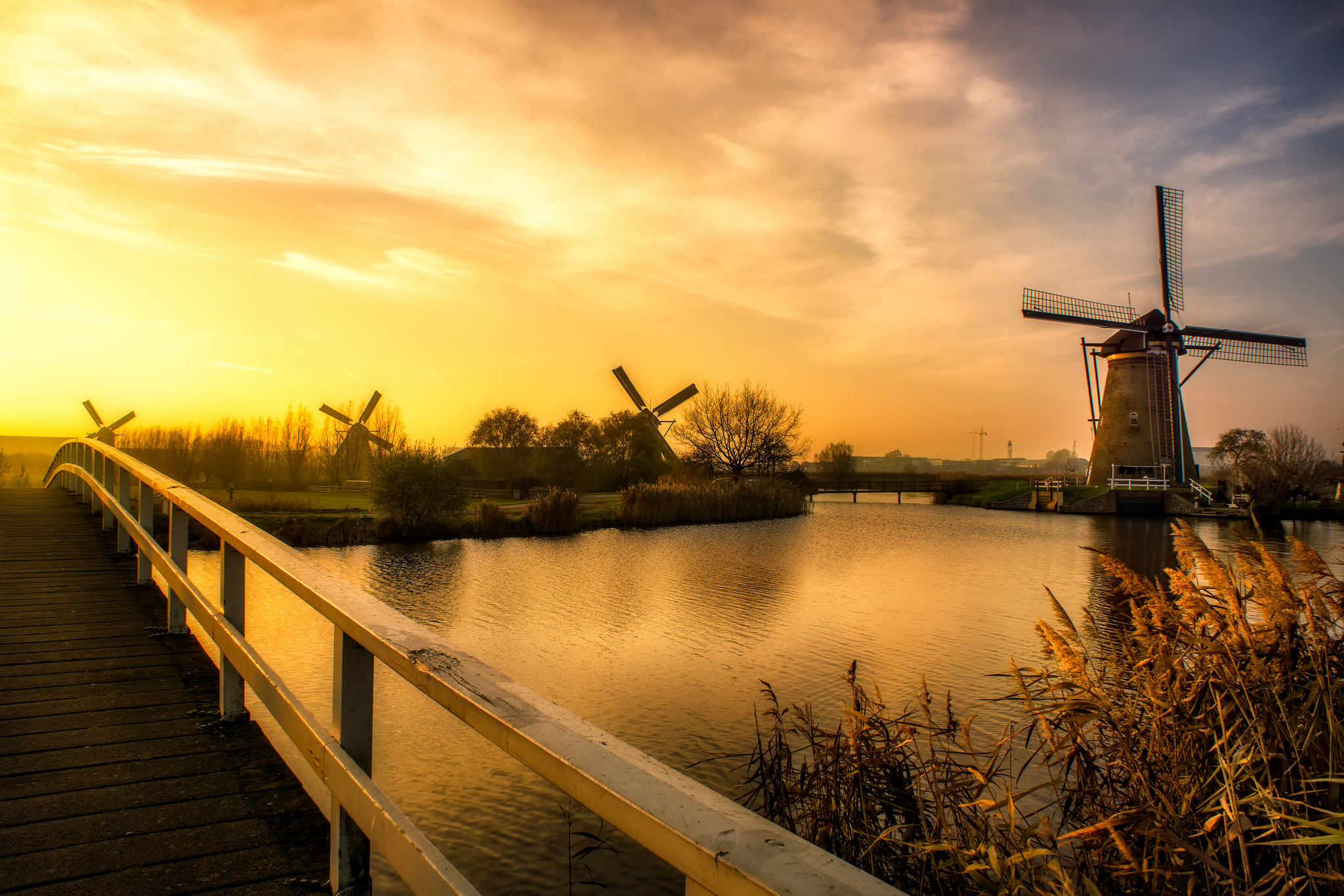 kinderdijk-10