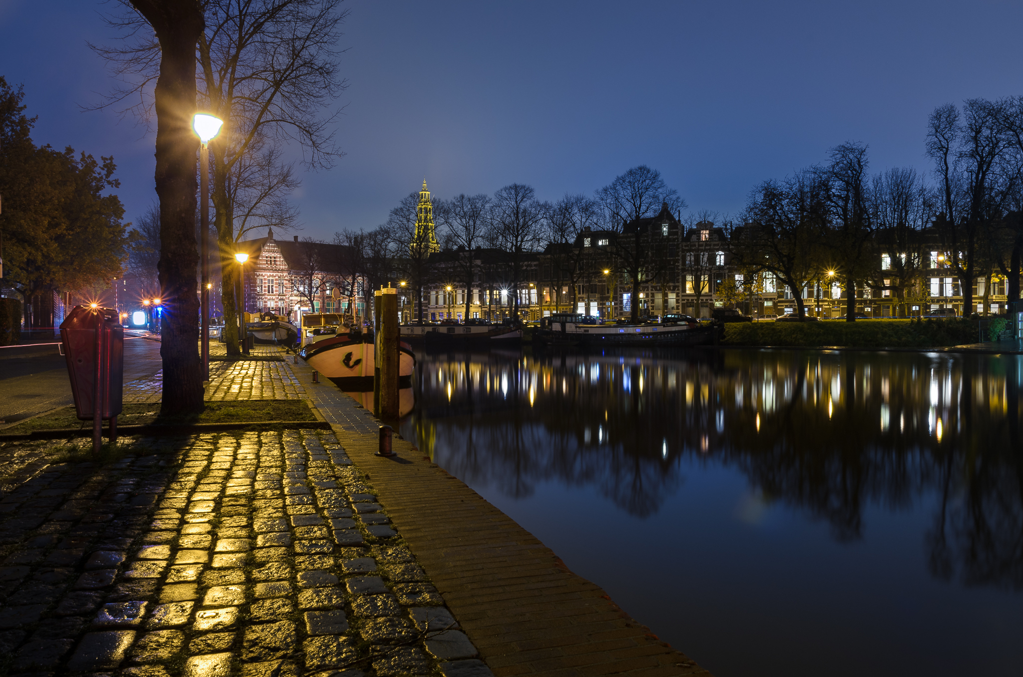 groningen-westerhaven