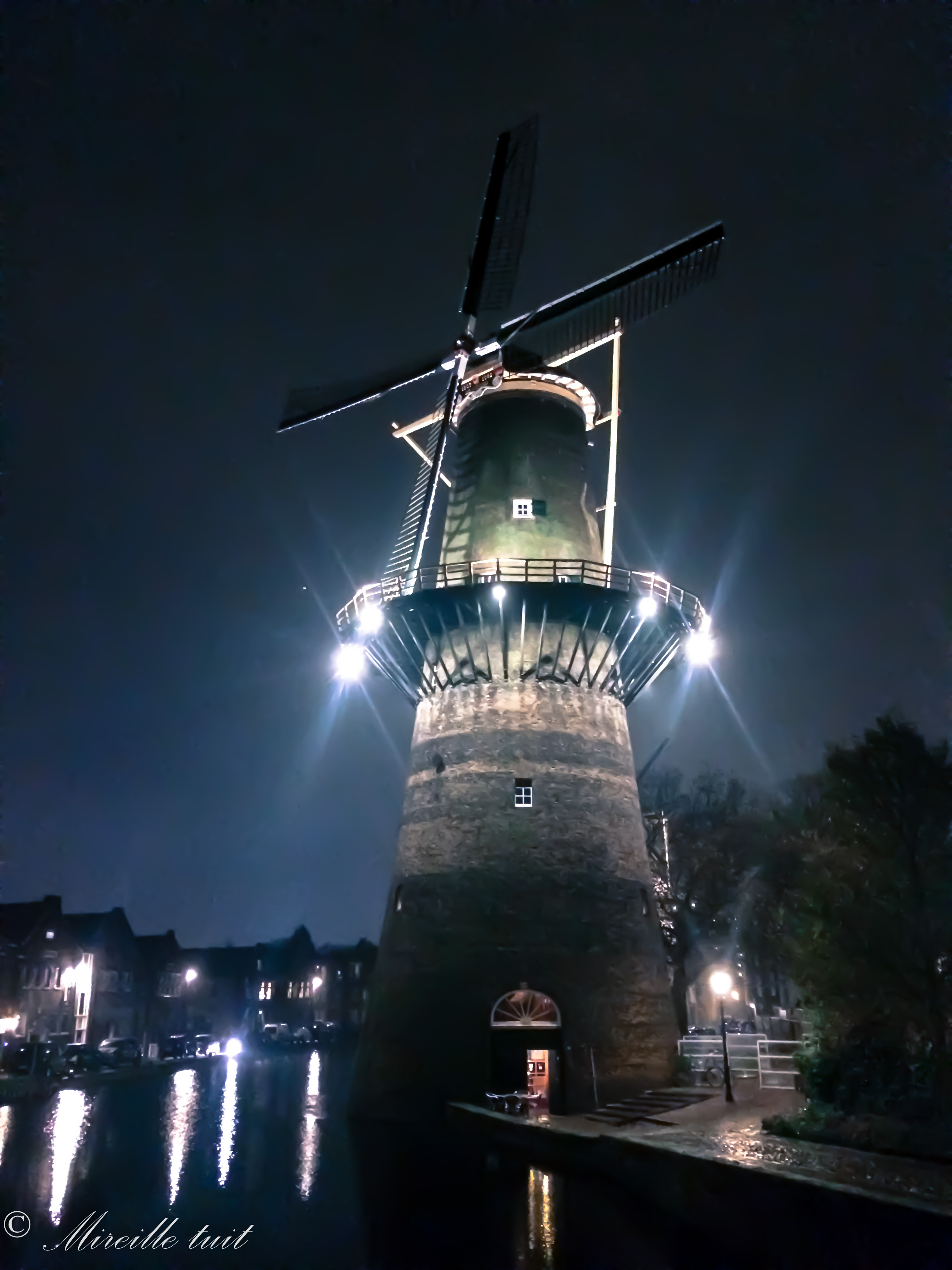 noordmolen