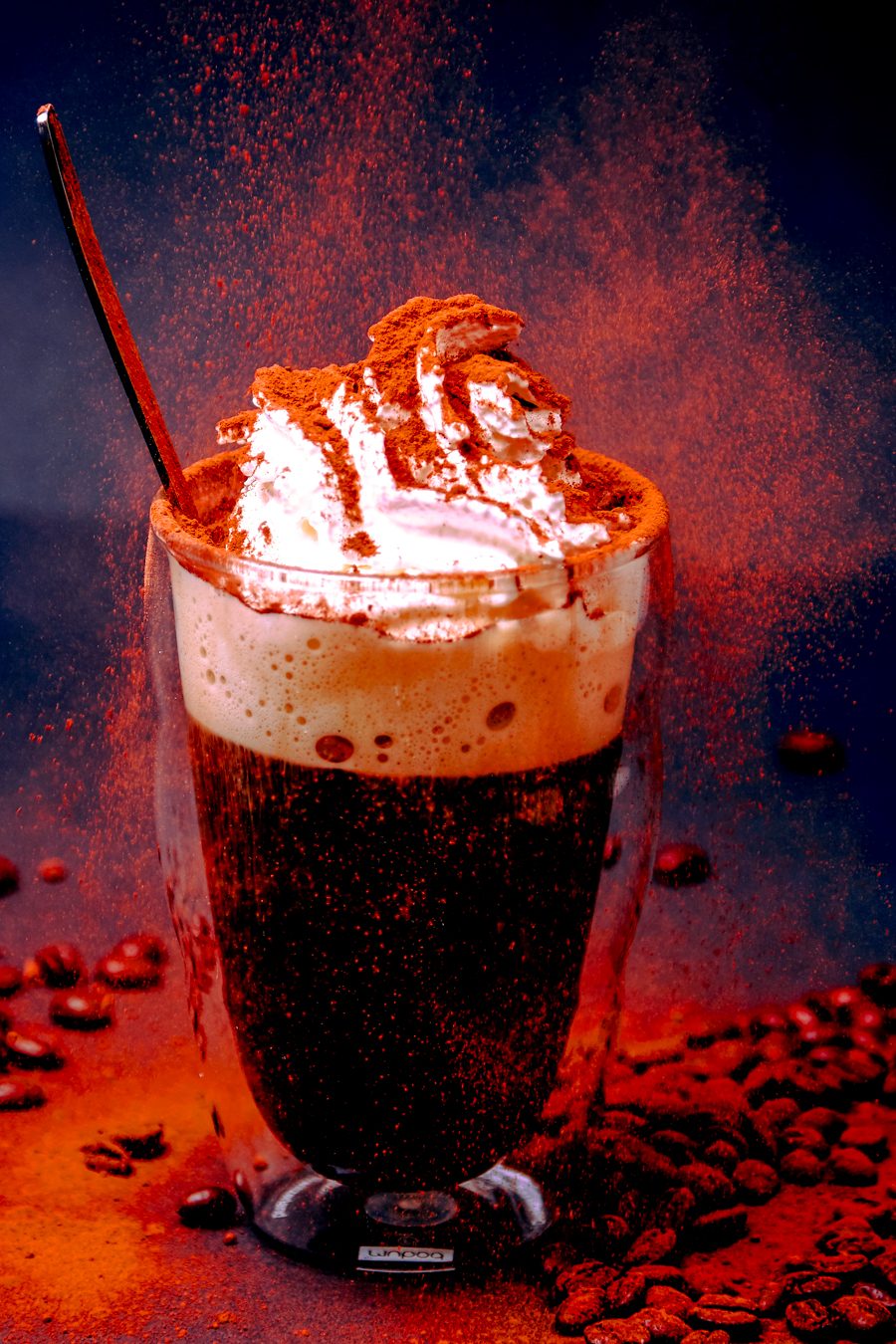 cappuccino-met-cacao-explosie