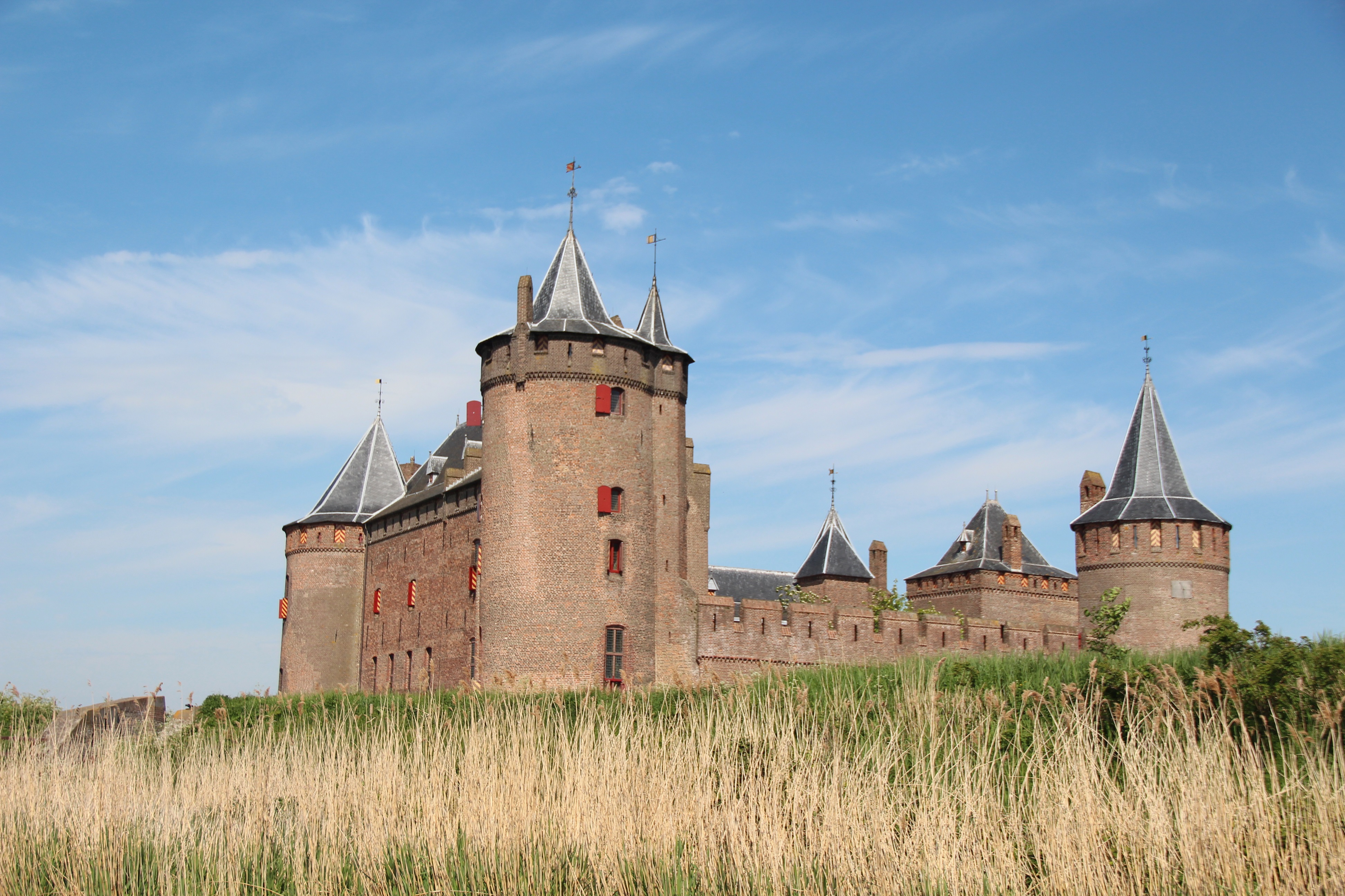 muiderslot