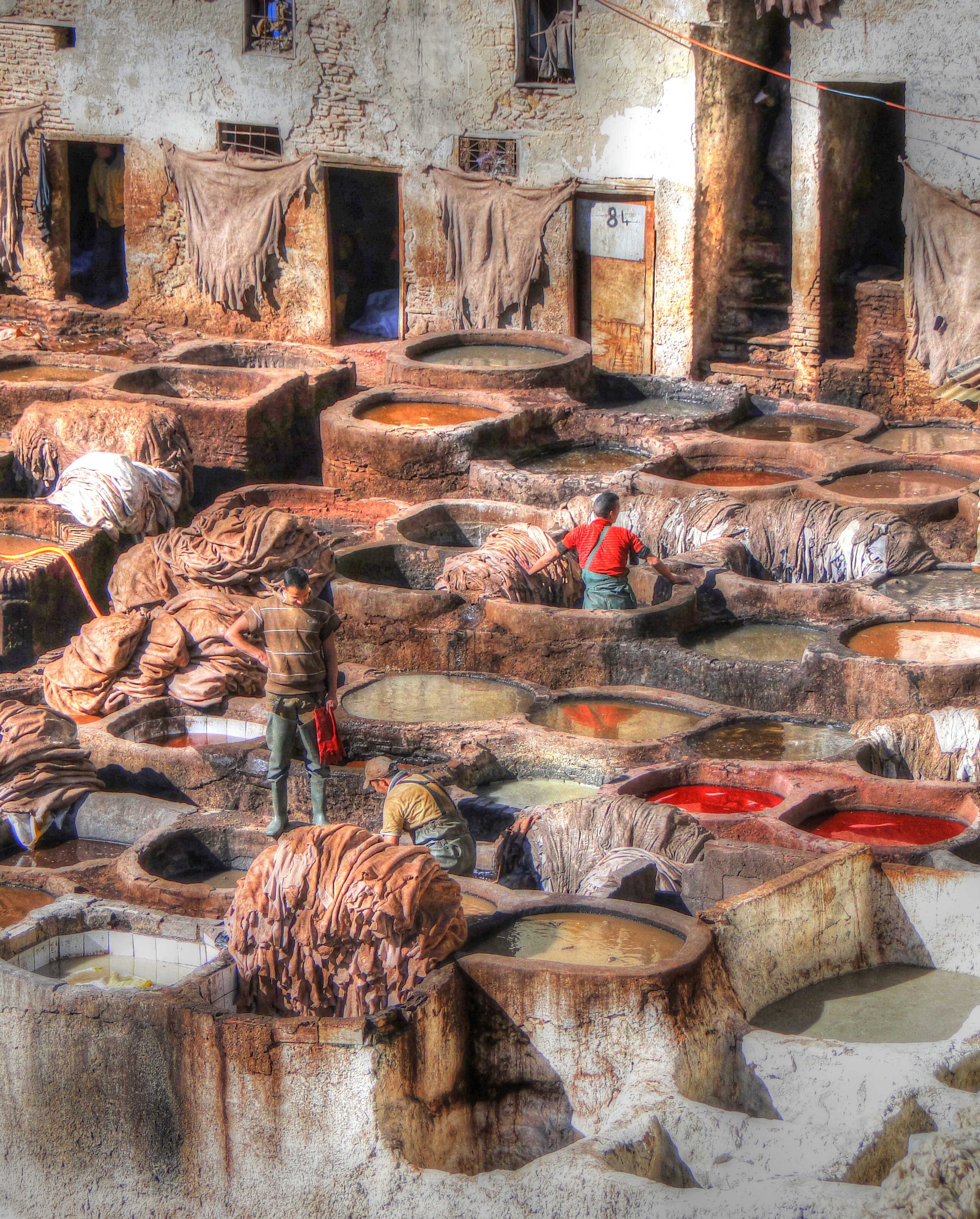 leerlooierij-marokko