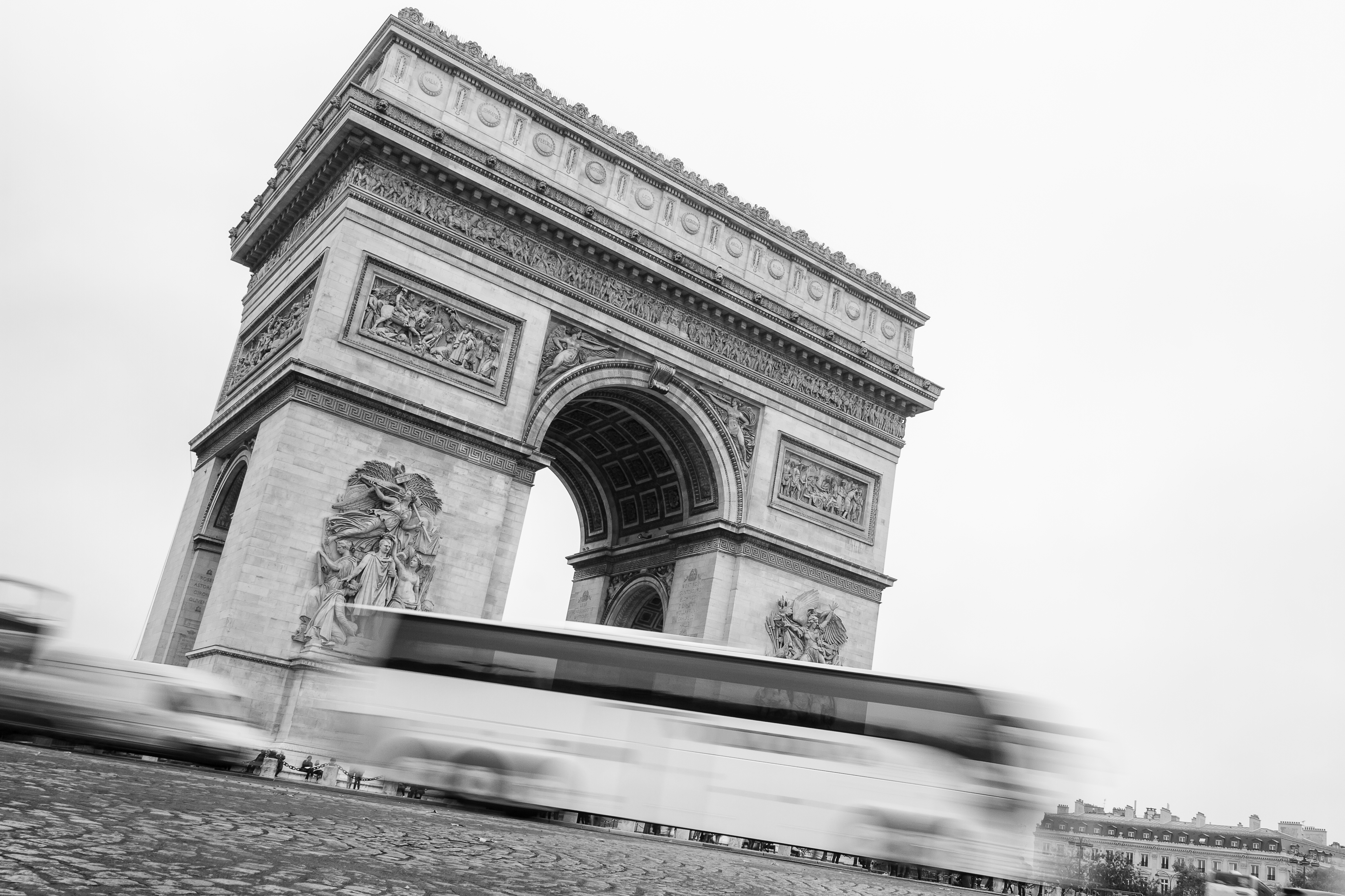 arc-de-triomphe