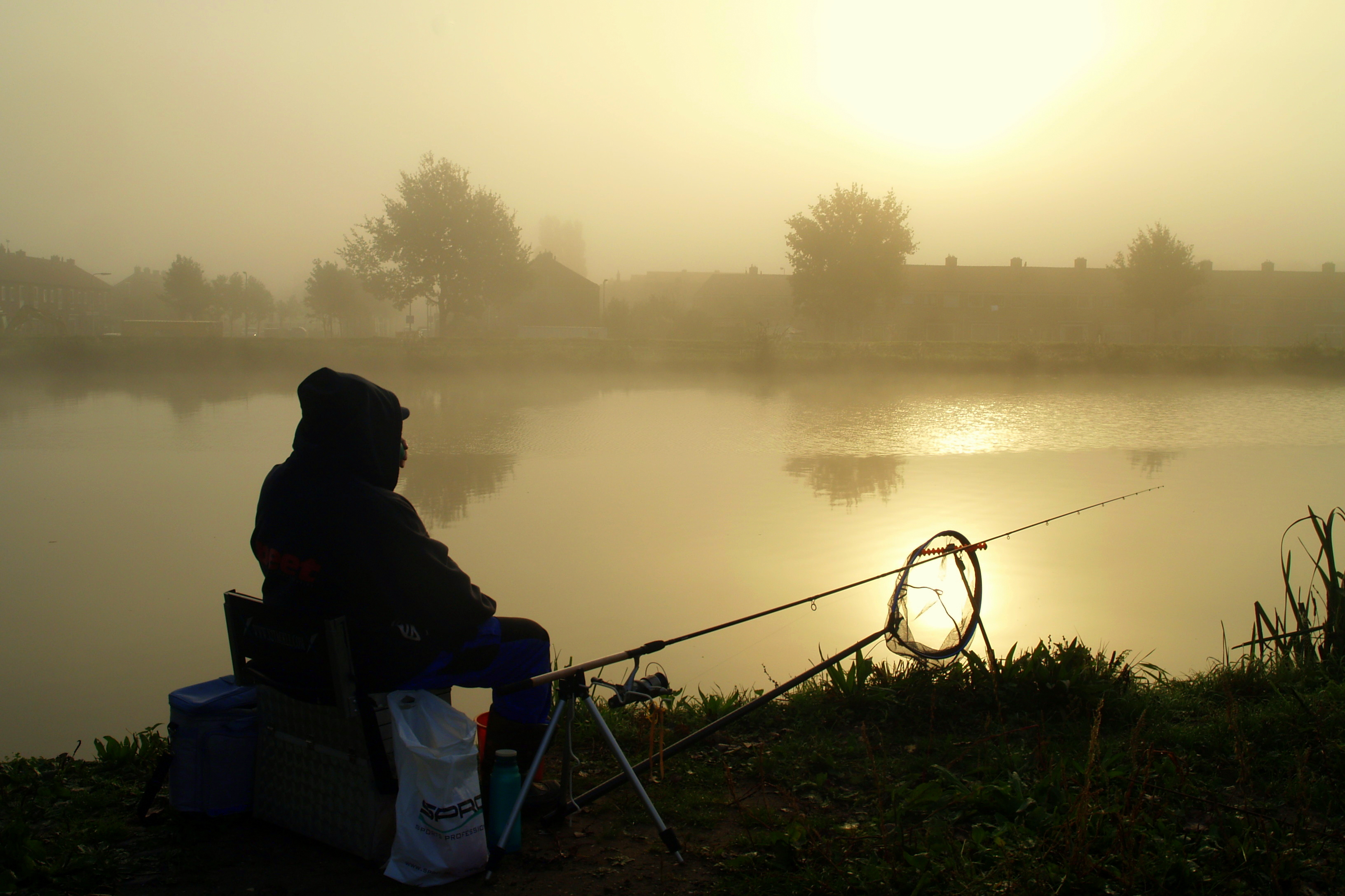 je-bent-aan-het-vissen-enje-vangt-goud