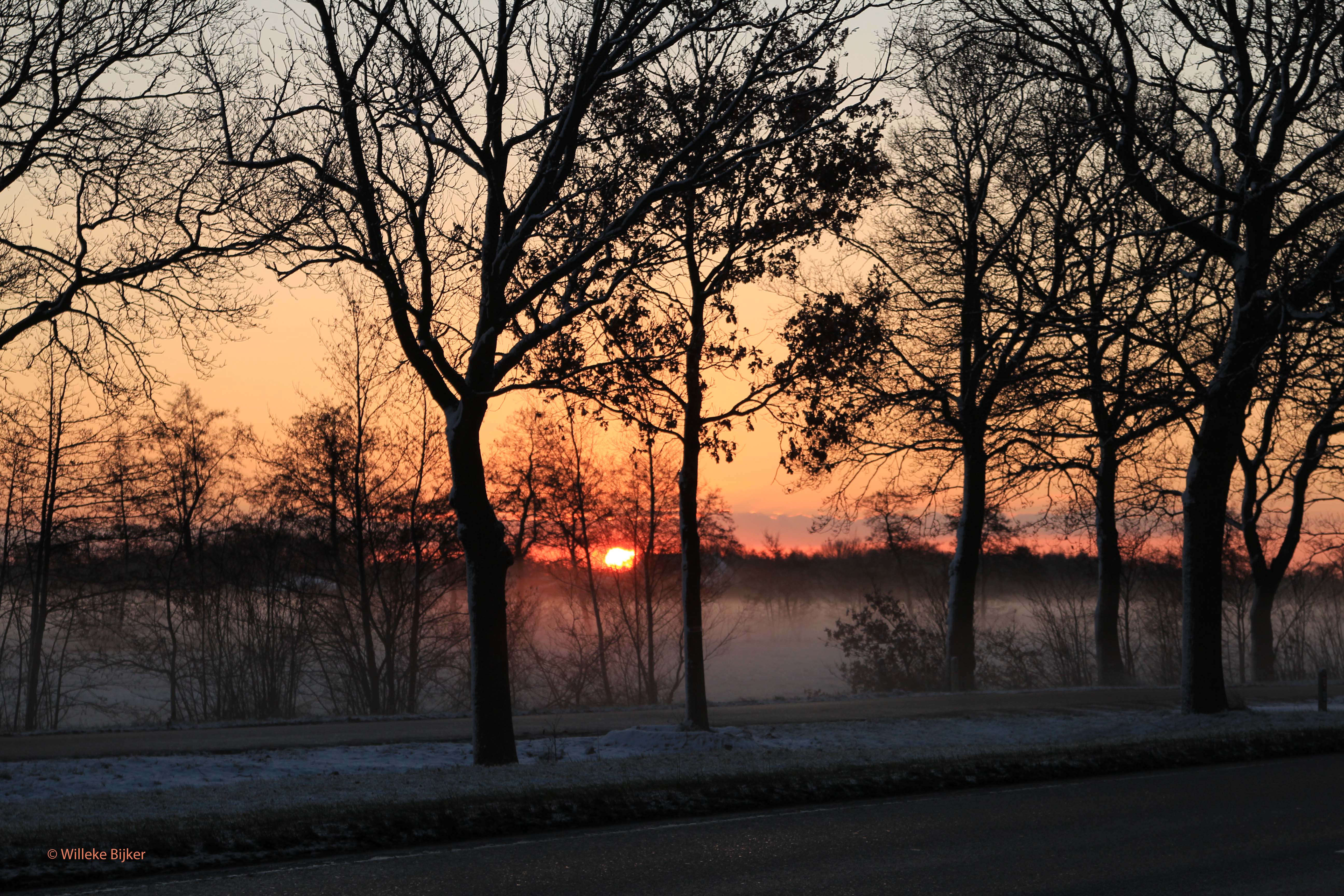 zonsopkomst-in-de-winter