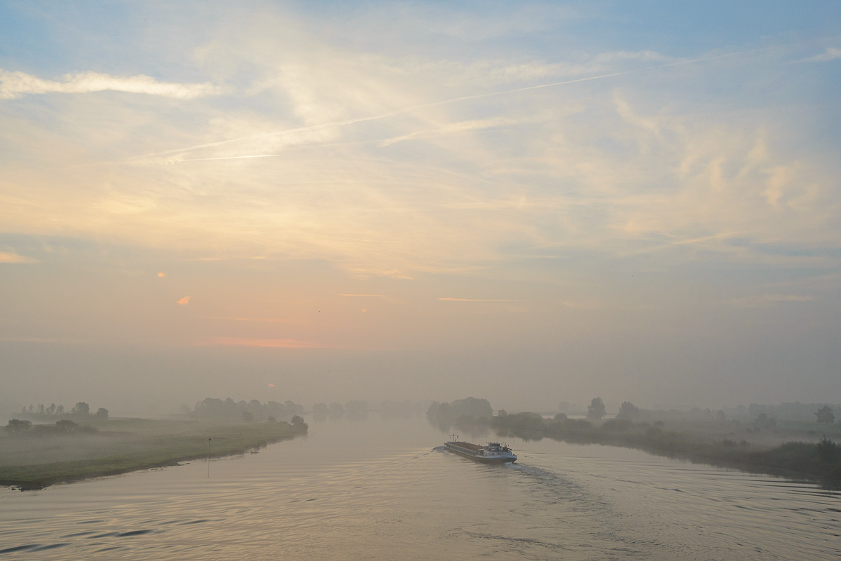 zonsopkomst-boven-de-ijssel