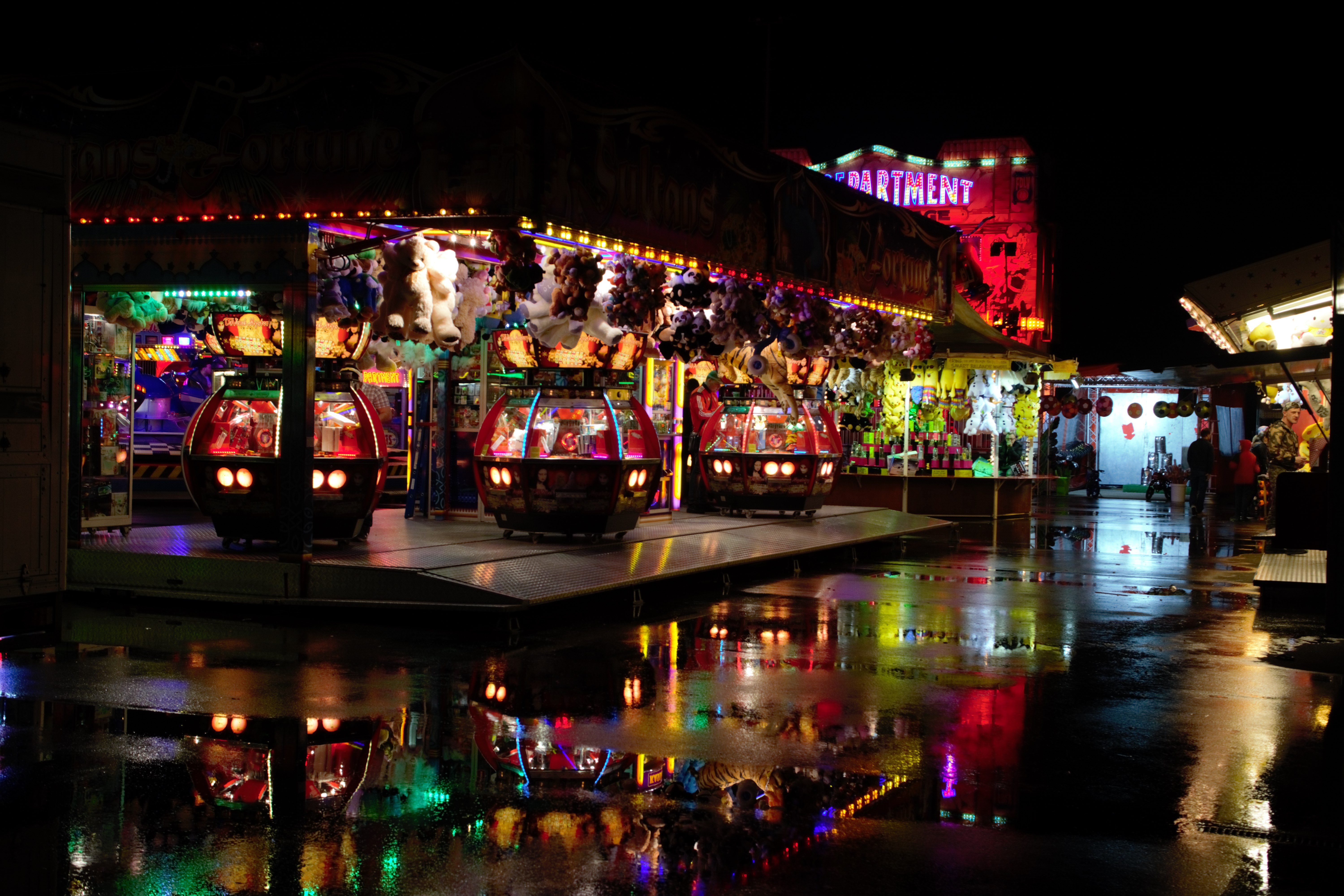 spooky-kermis
