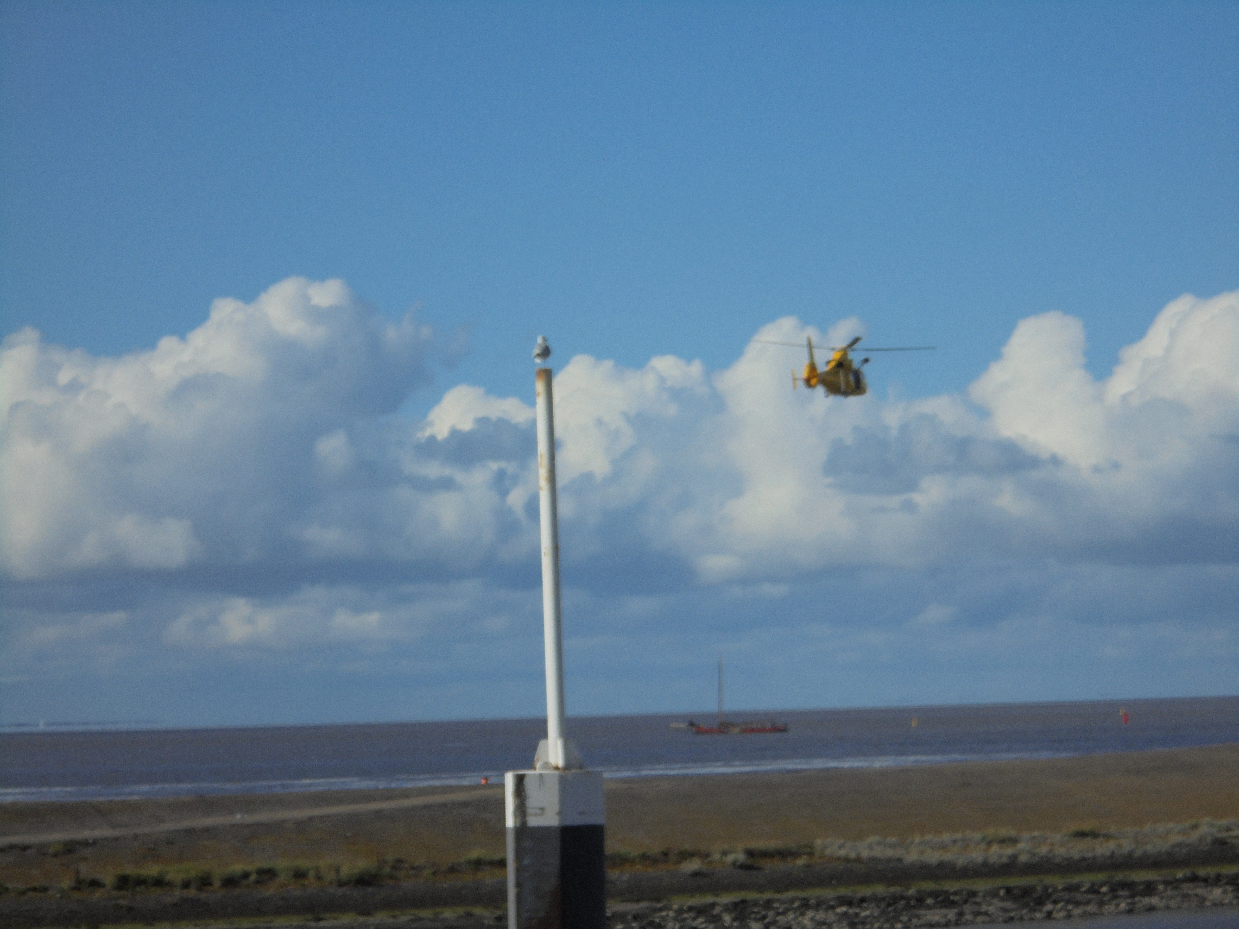 het-landschap-van-hardingen-aan-zee