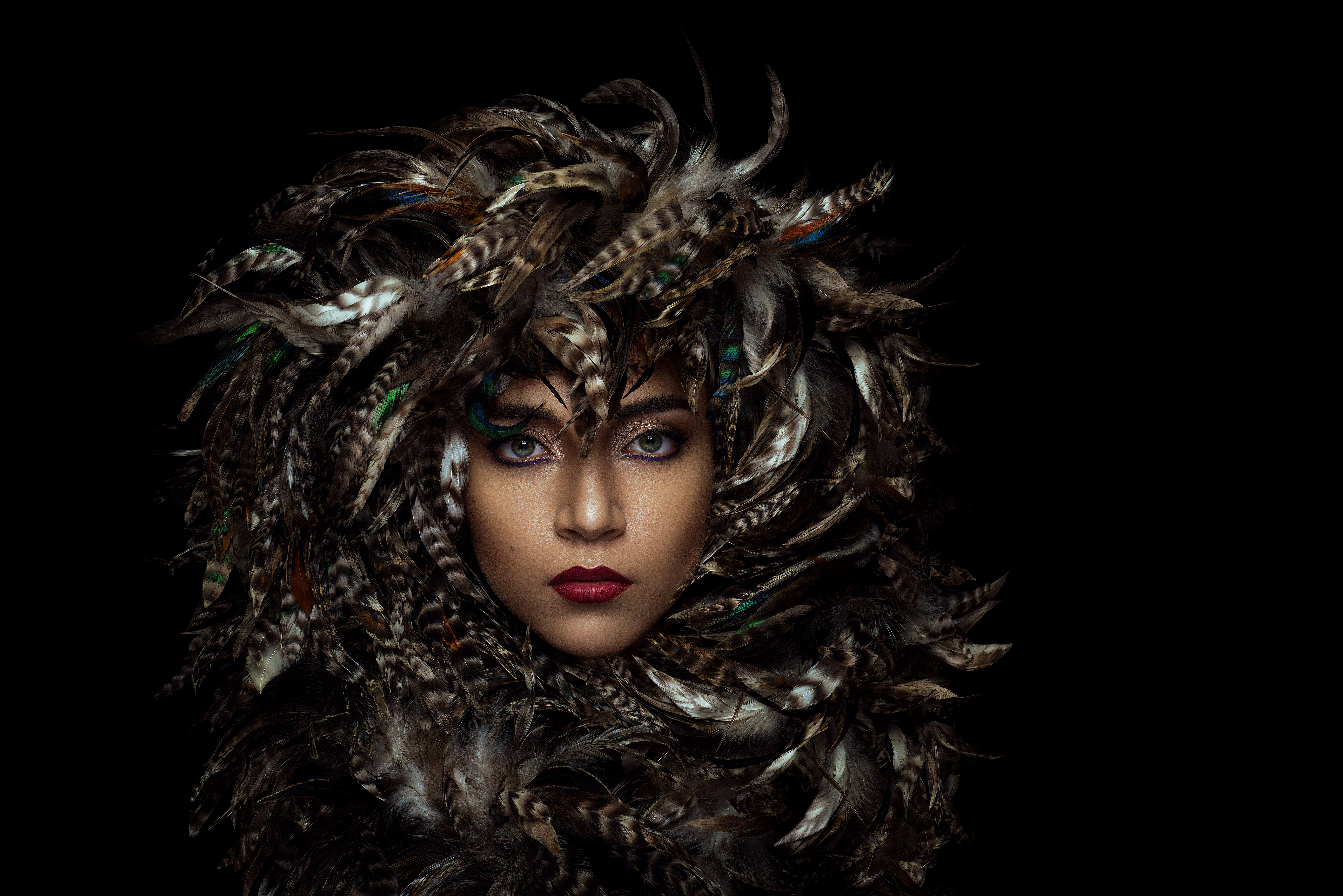 saturday-night-feather