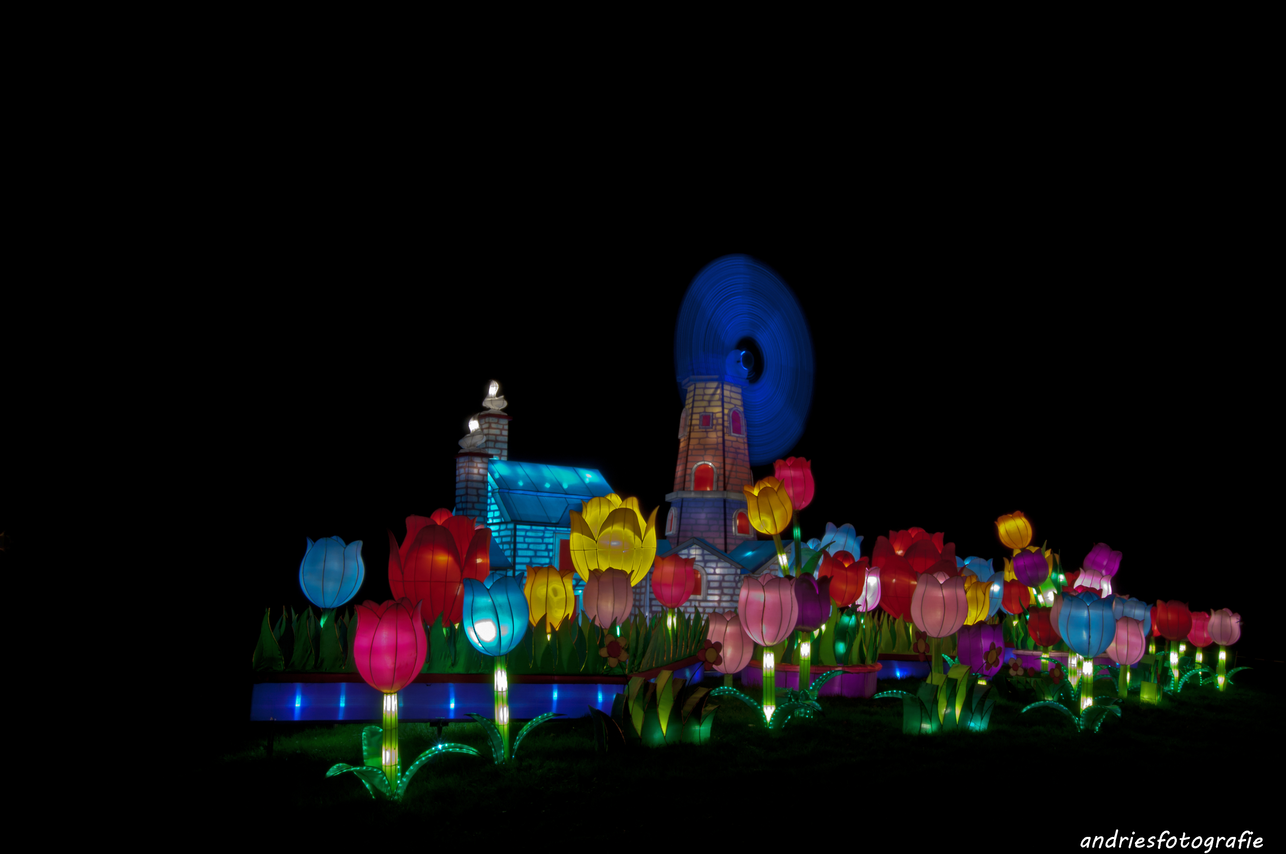 hollans-tafereel-bij-china-light