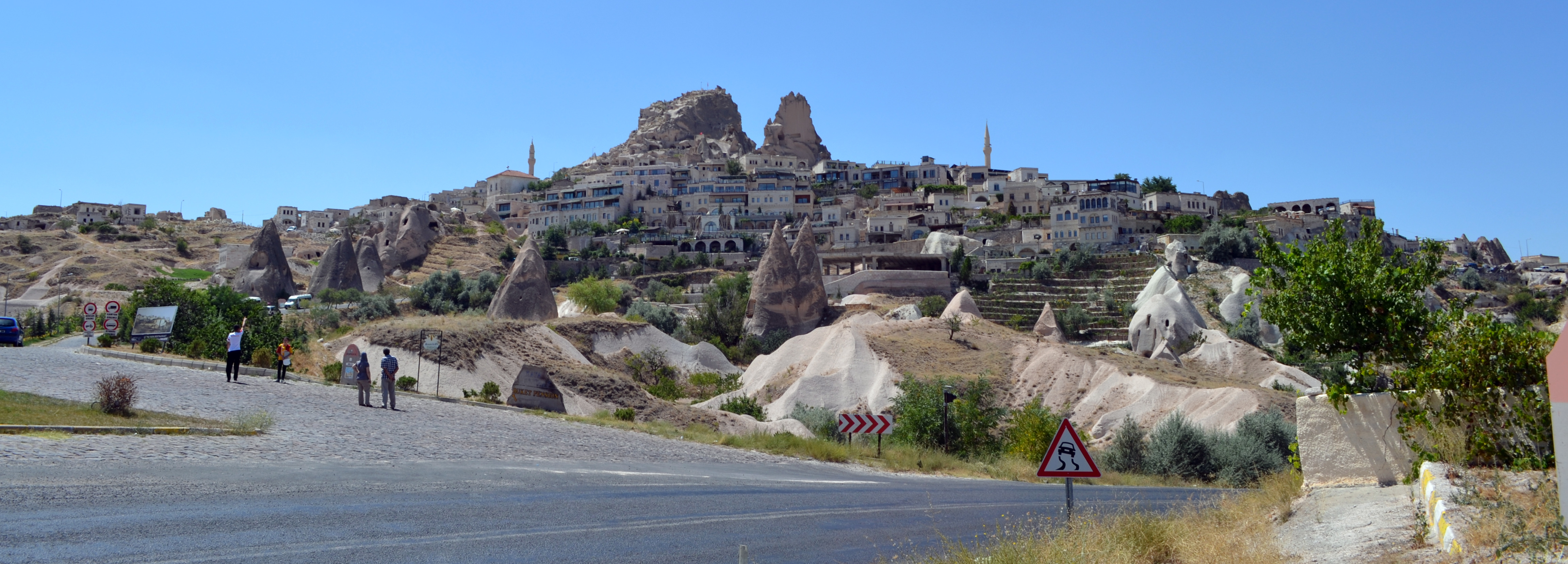houses-of-nevsehir-turkey