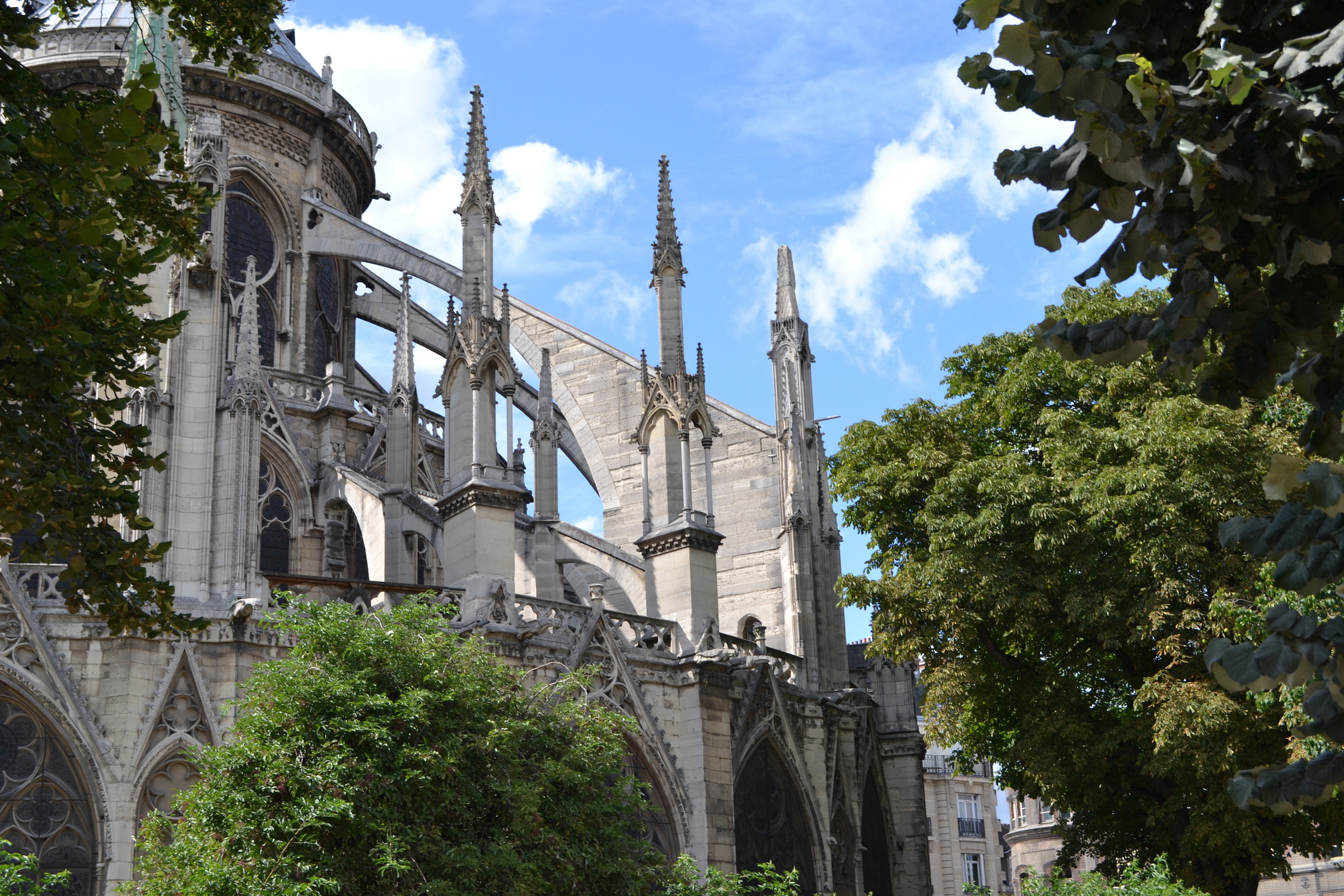 notre-dame-parijs
