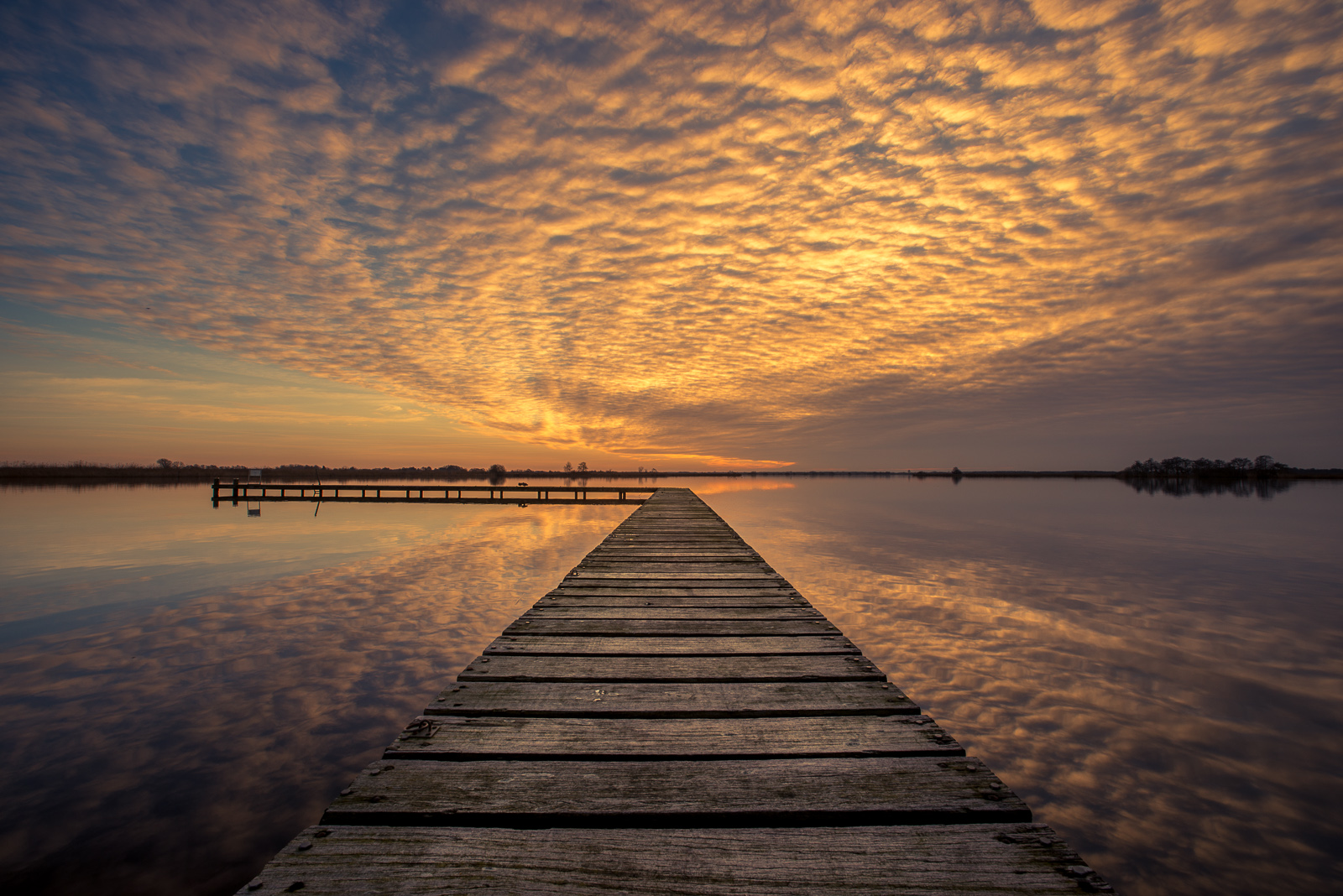 winter-zonsondergang