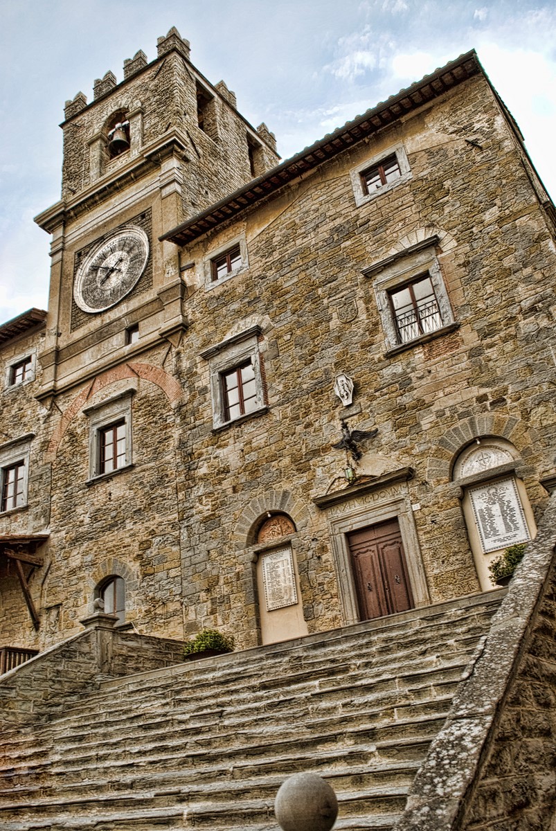 cortona